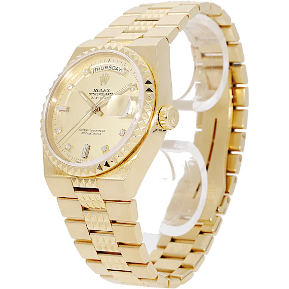 Rolex Day-Date 19028 Rolex Day-Date 19028