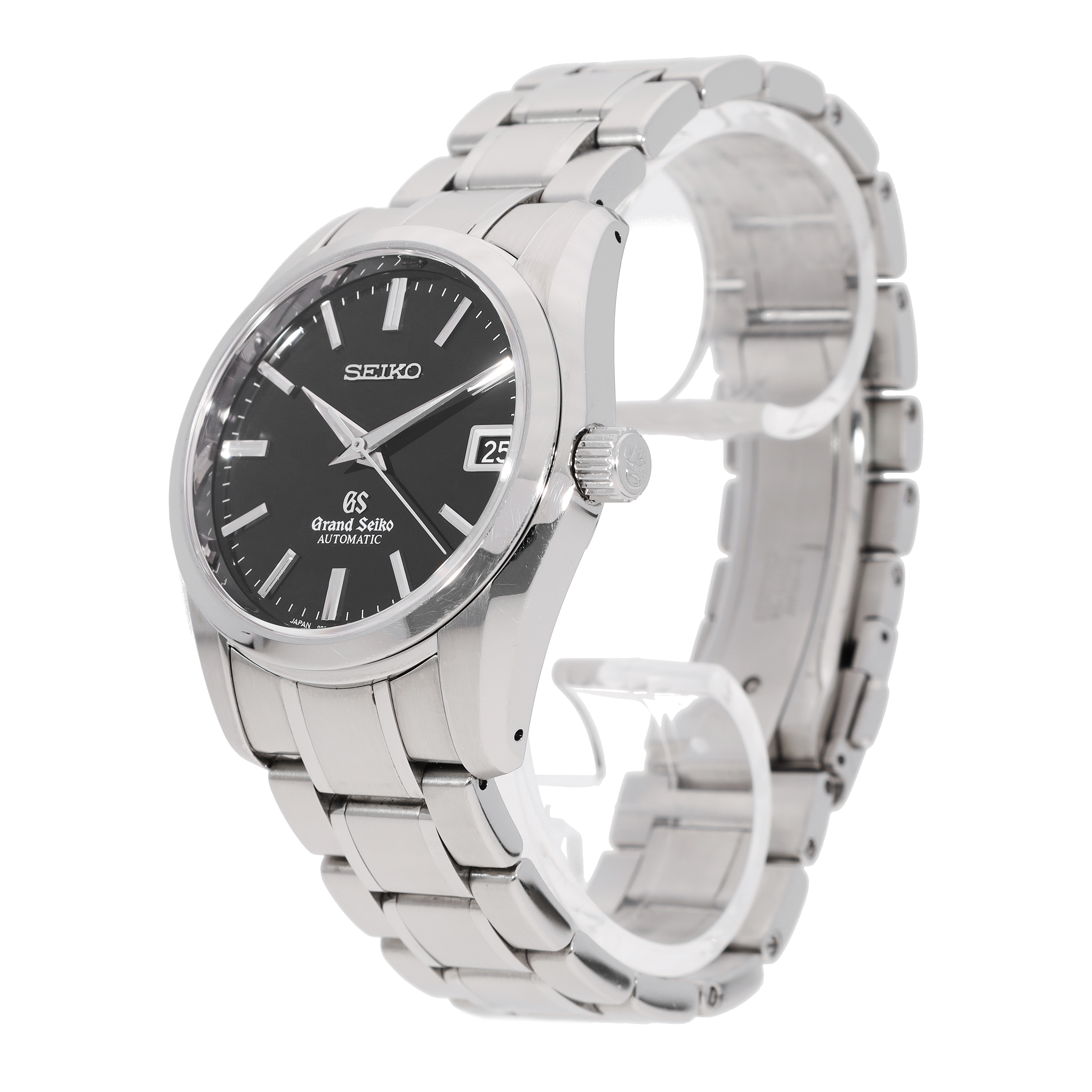 Grand seiko best sale sbgr053 price