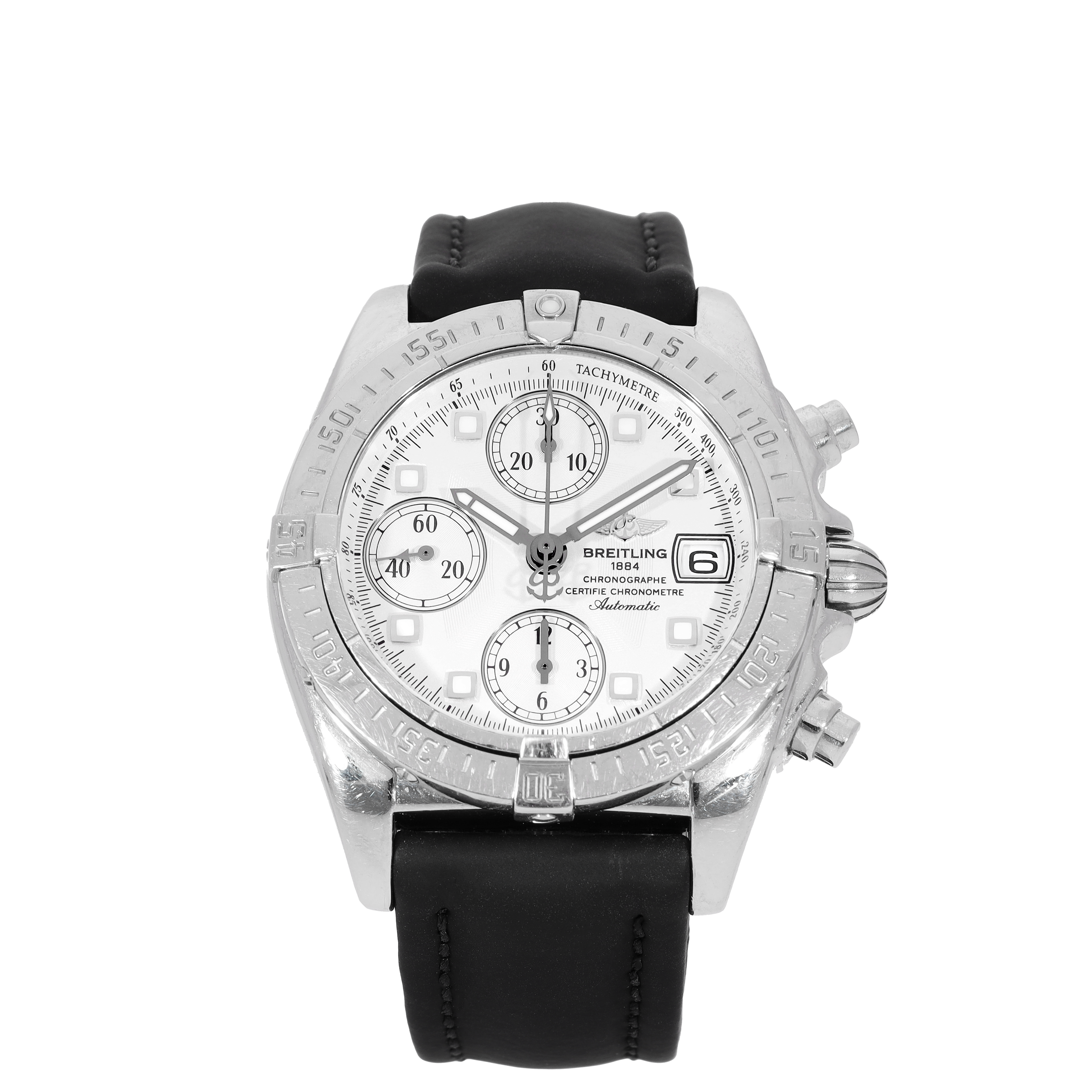 Breitling Chronomat A13358