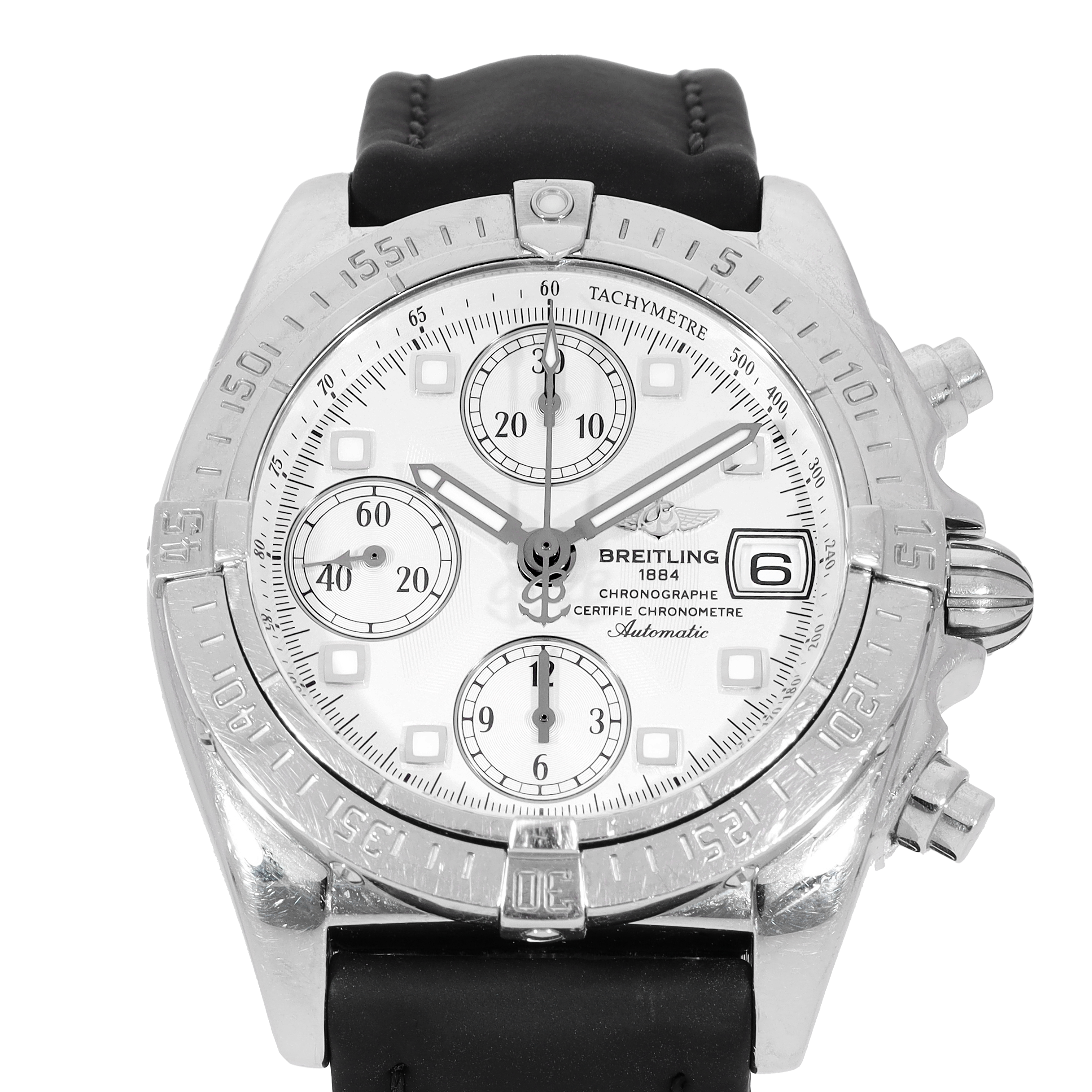 Breitling Chronomat A13358