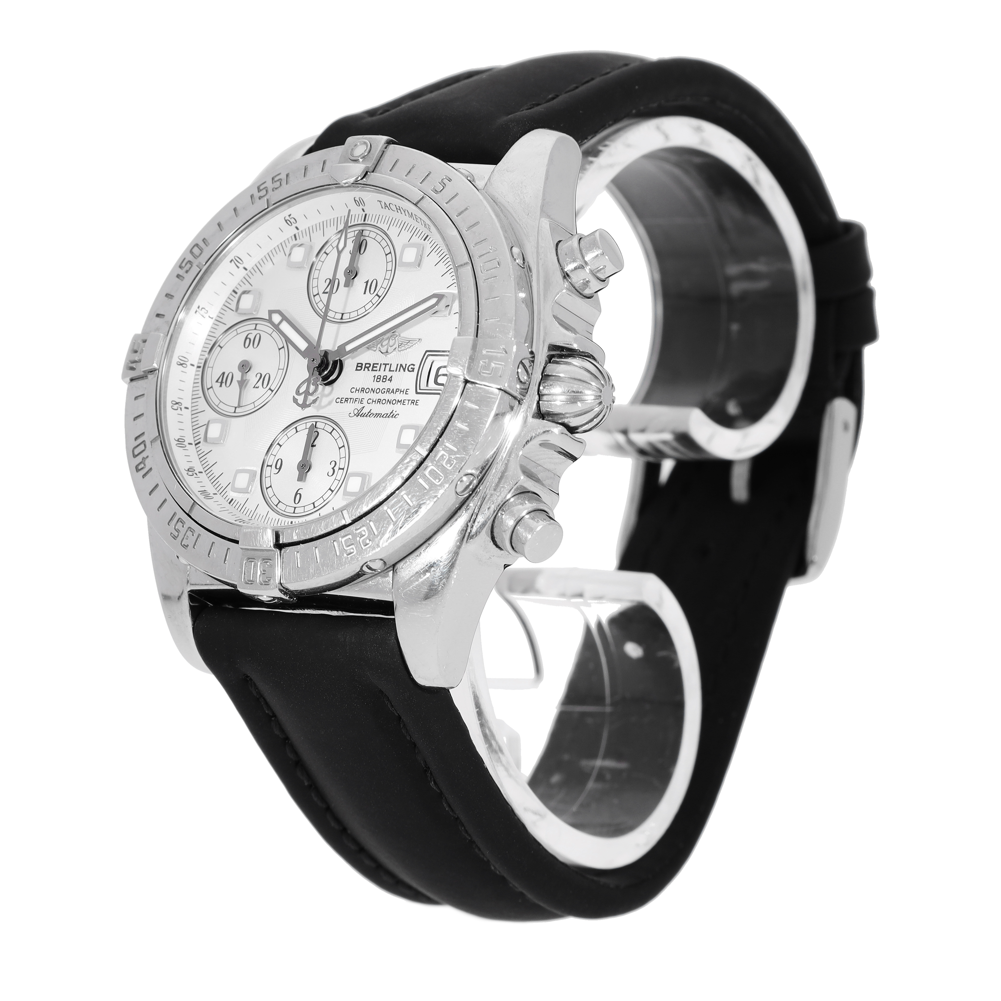 Breitling Chronomat A13358