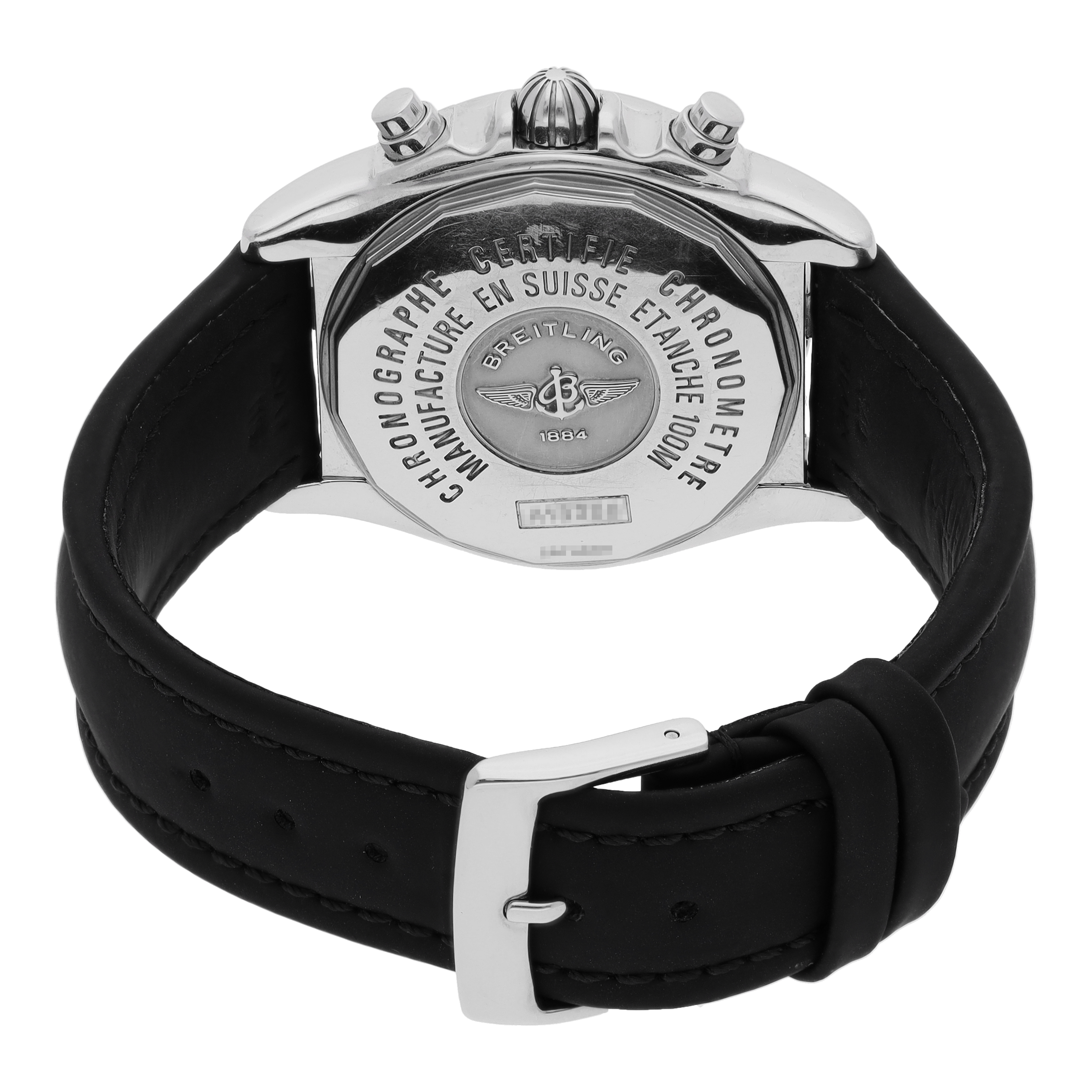 Breitling Chronomat A13358