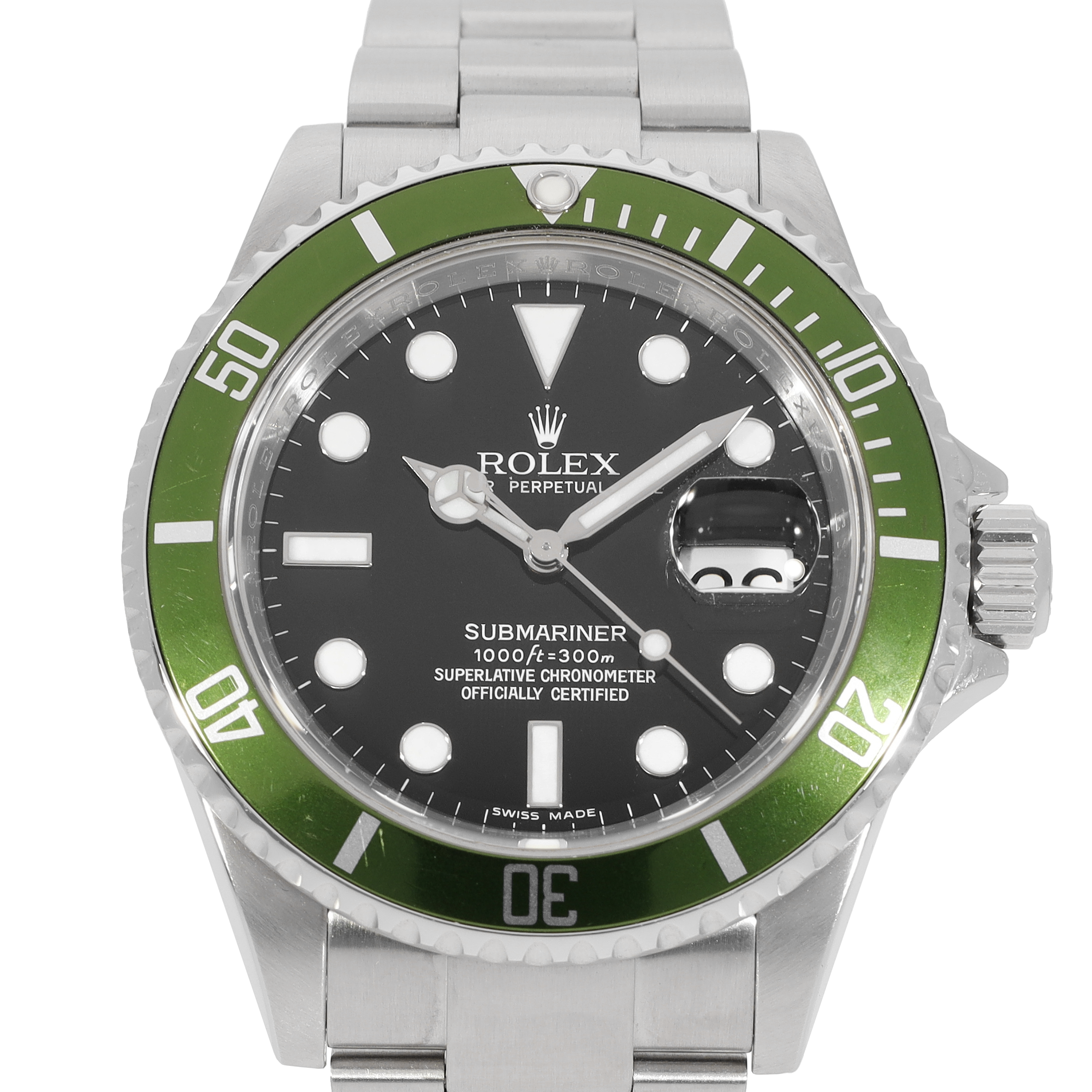 Rolex Submariner Date