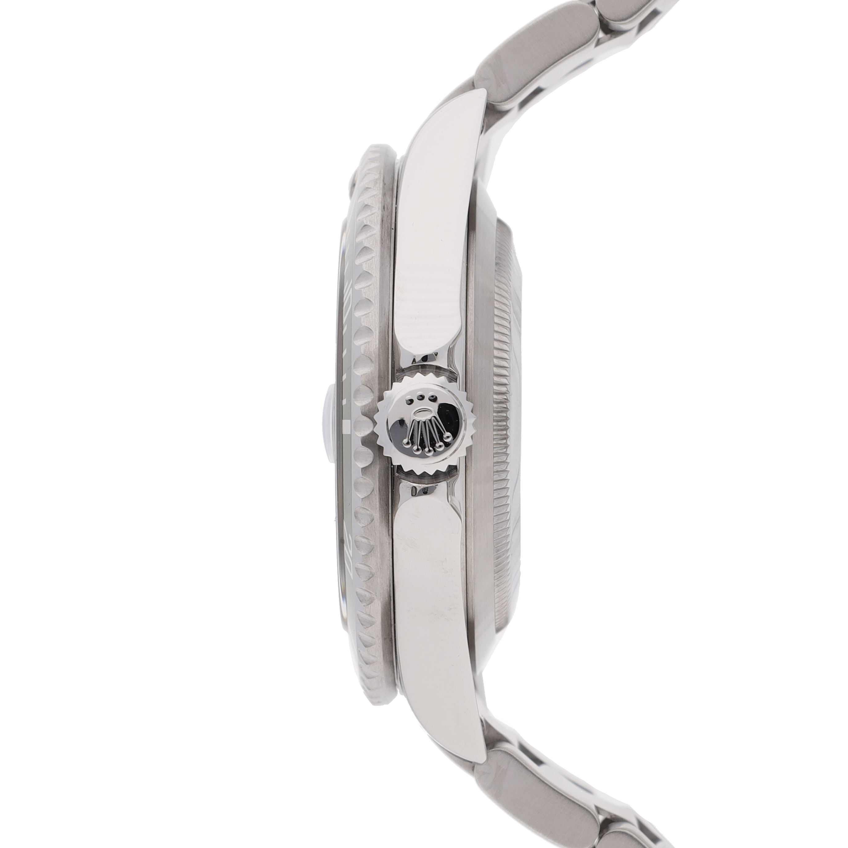 Rolex Submariner 16610LV