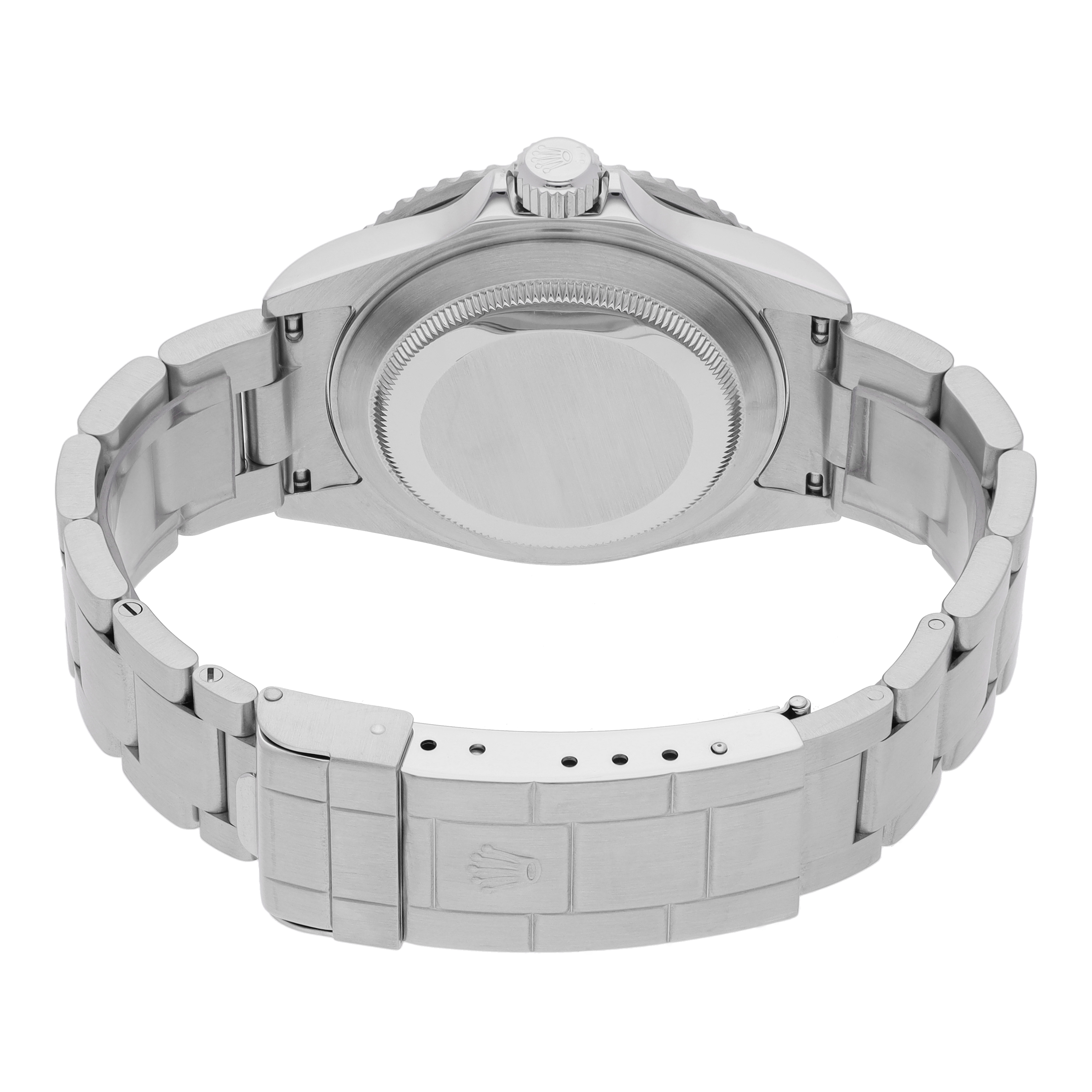 Rolex Submariner 16610LV