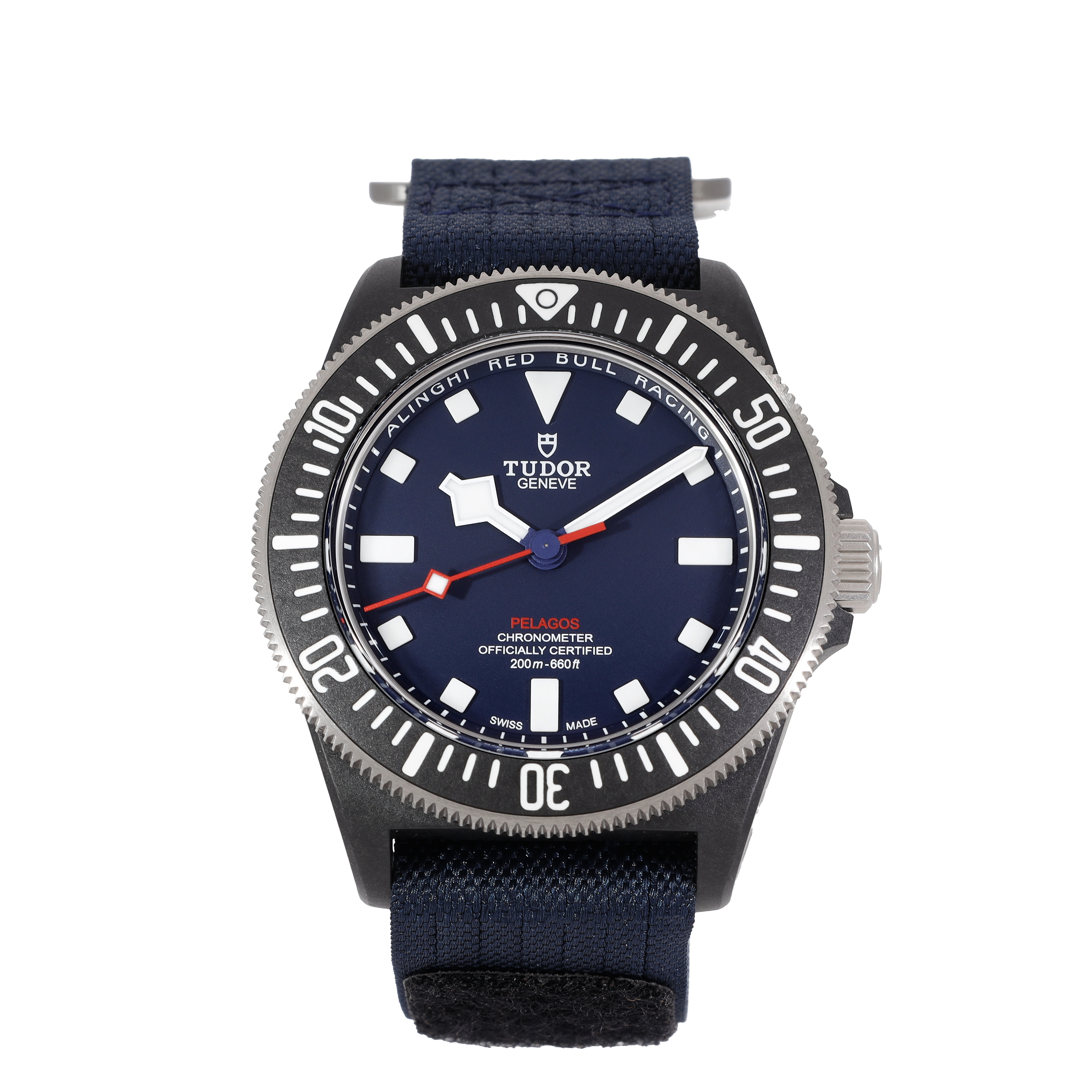 Tudor Pelagos M25707KN-0001