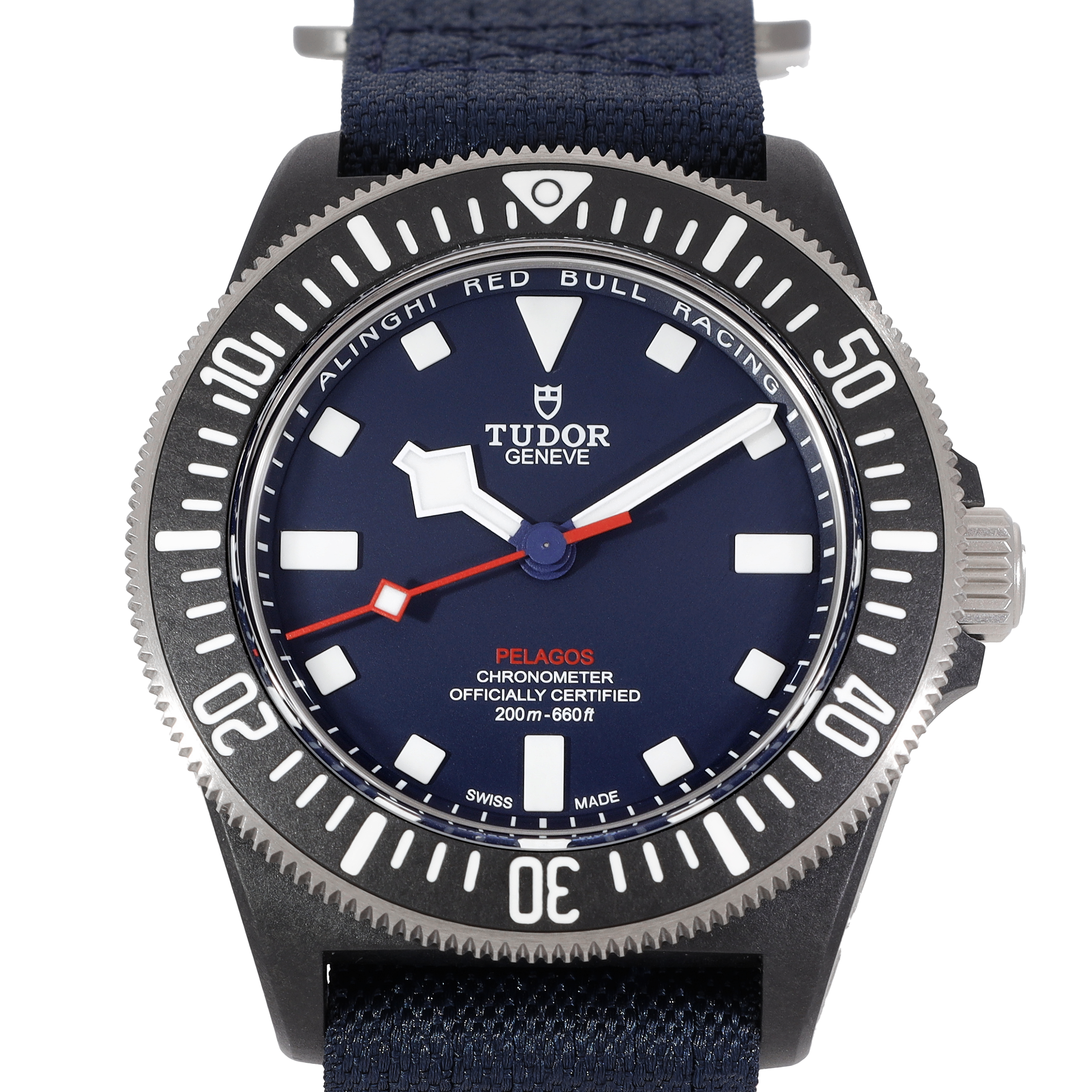Tudor Pelagos M25707KN-0001