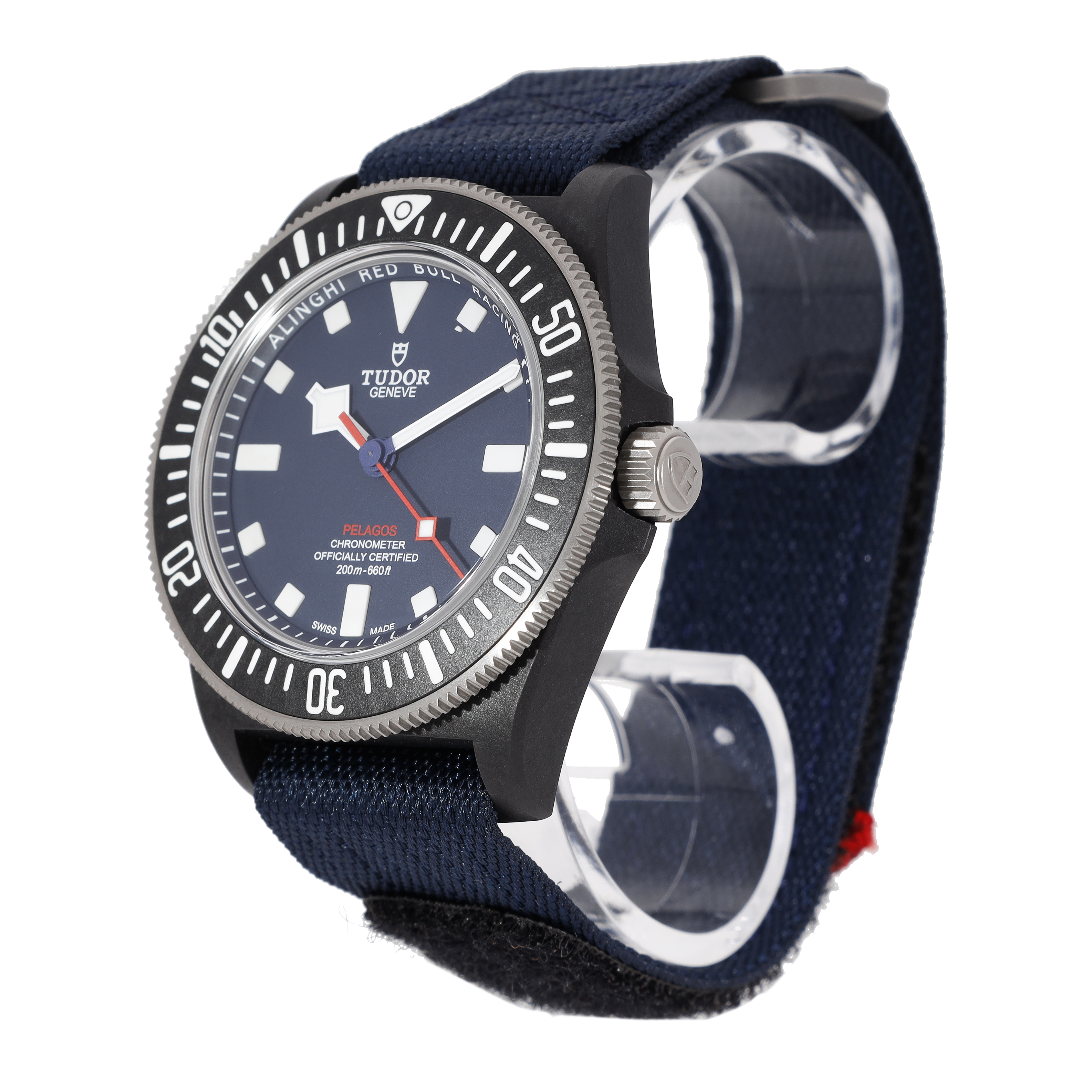 Tudor Pelagos M25707KN-0001