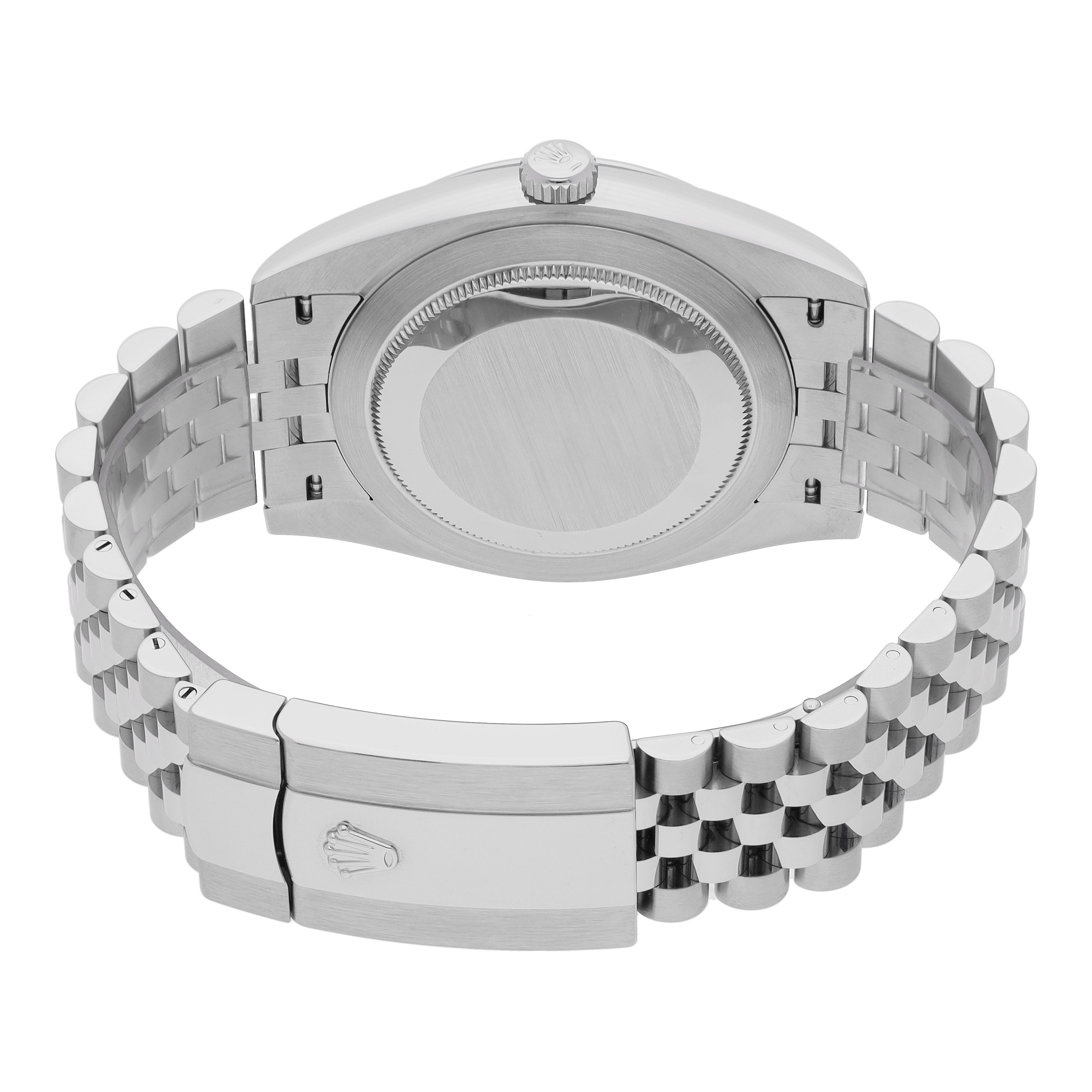 Rolex Datejust 126300