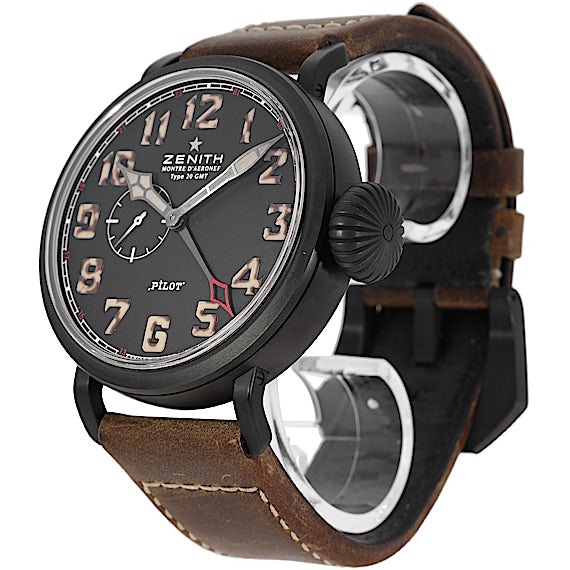 Zenith Pilot 96.2431.693/21.C738 Zenith Pilot 96.2431.693/21.C738