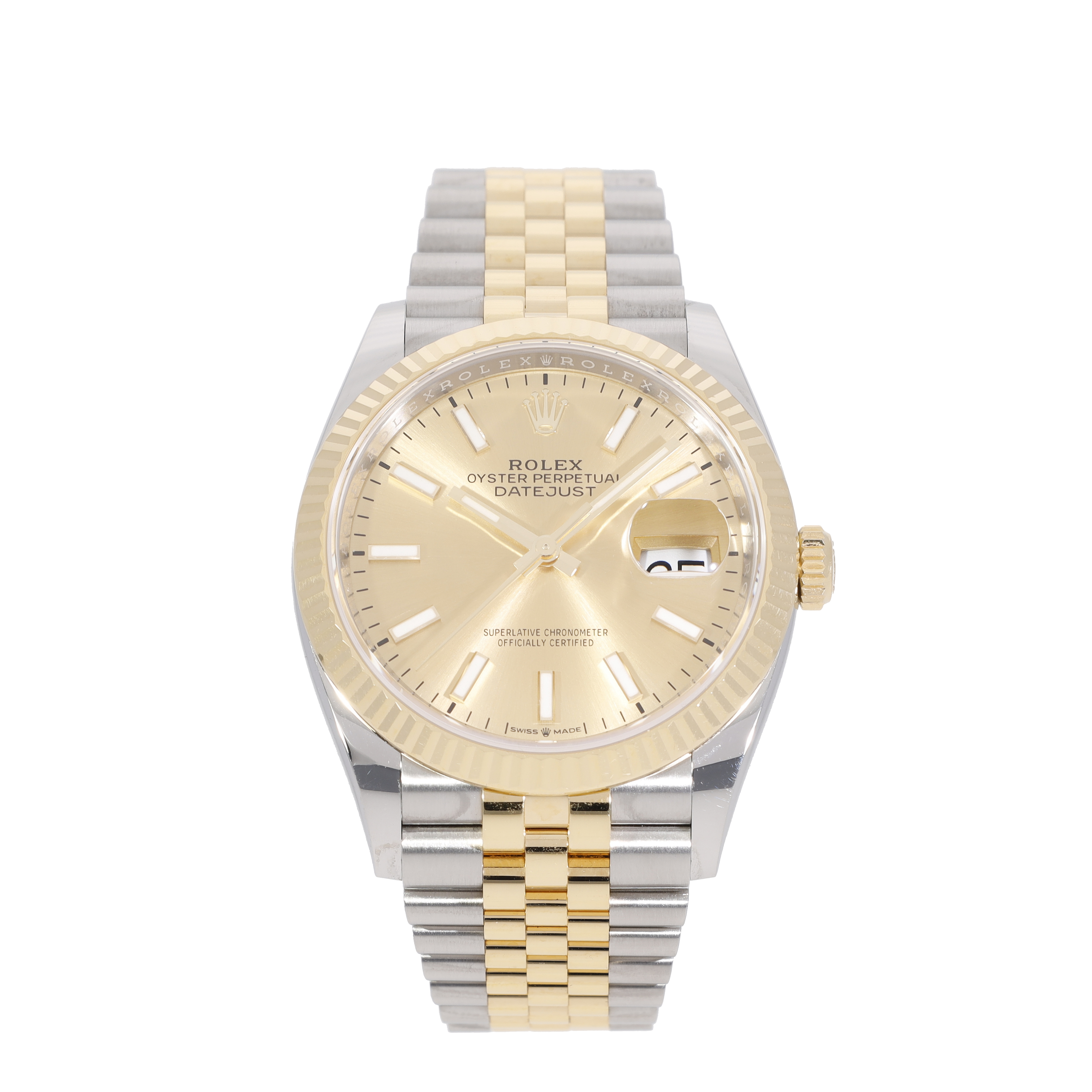 Rolex Datejust 126333