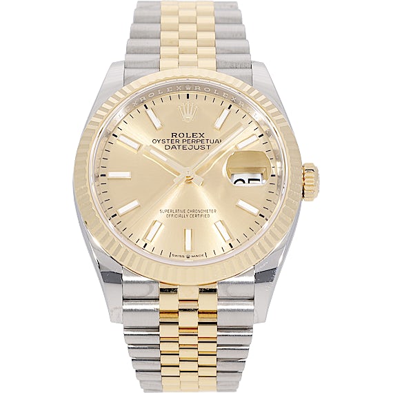 Rolex Datejust 126333 Rolex Datejust 126333