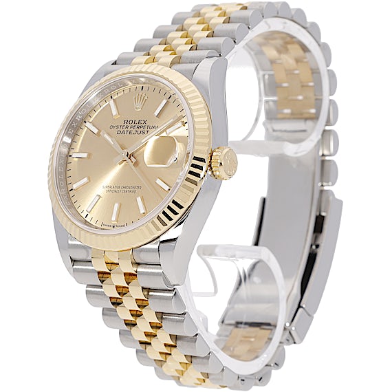 Rolex Datejust 126333 Rolex Datejust 126333