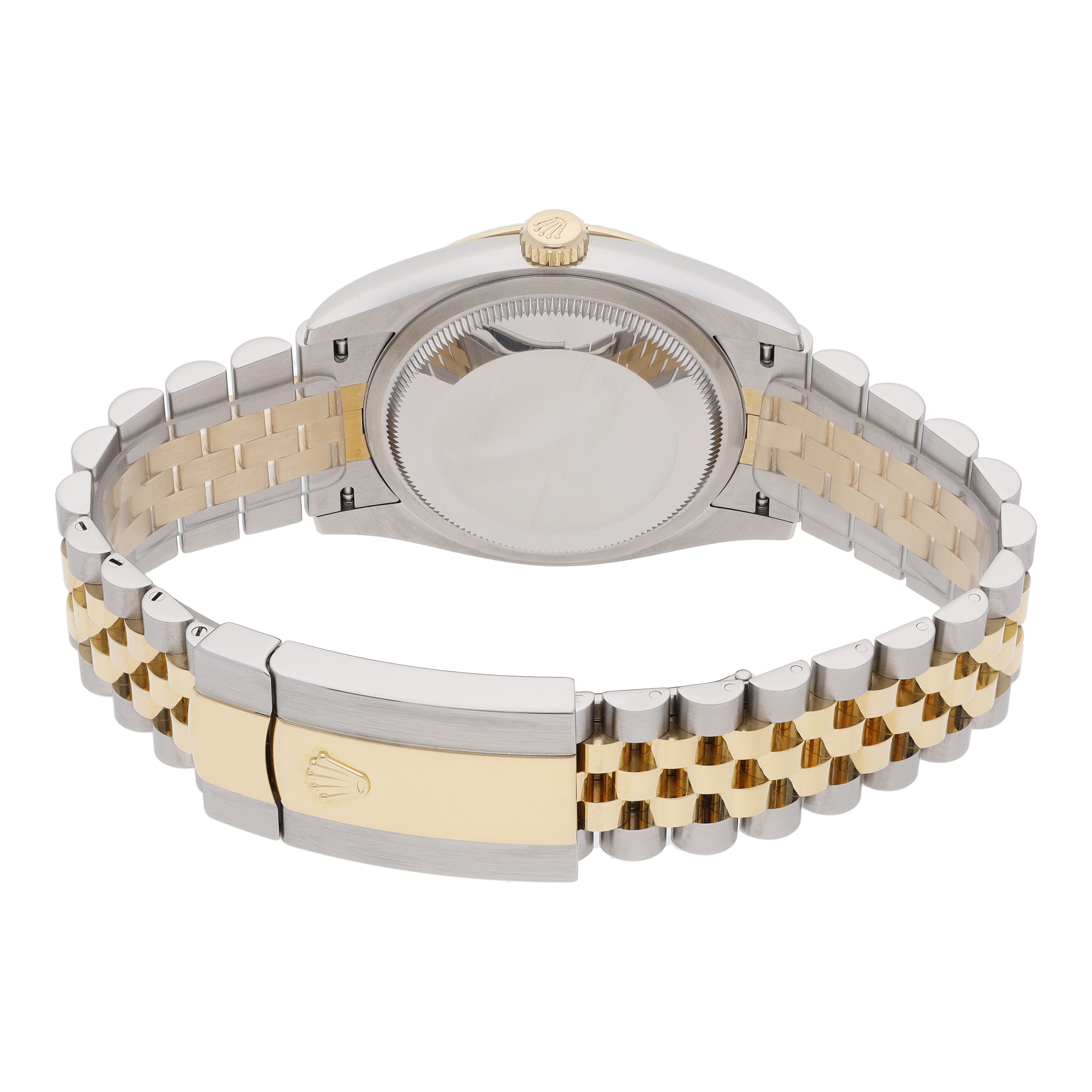 Rolex Datejust 126333