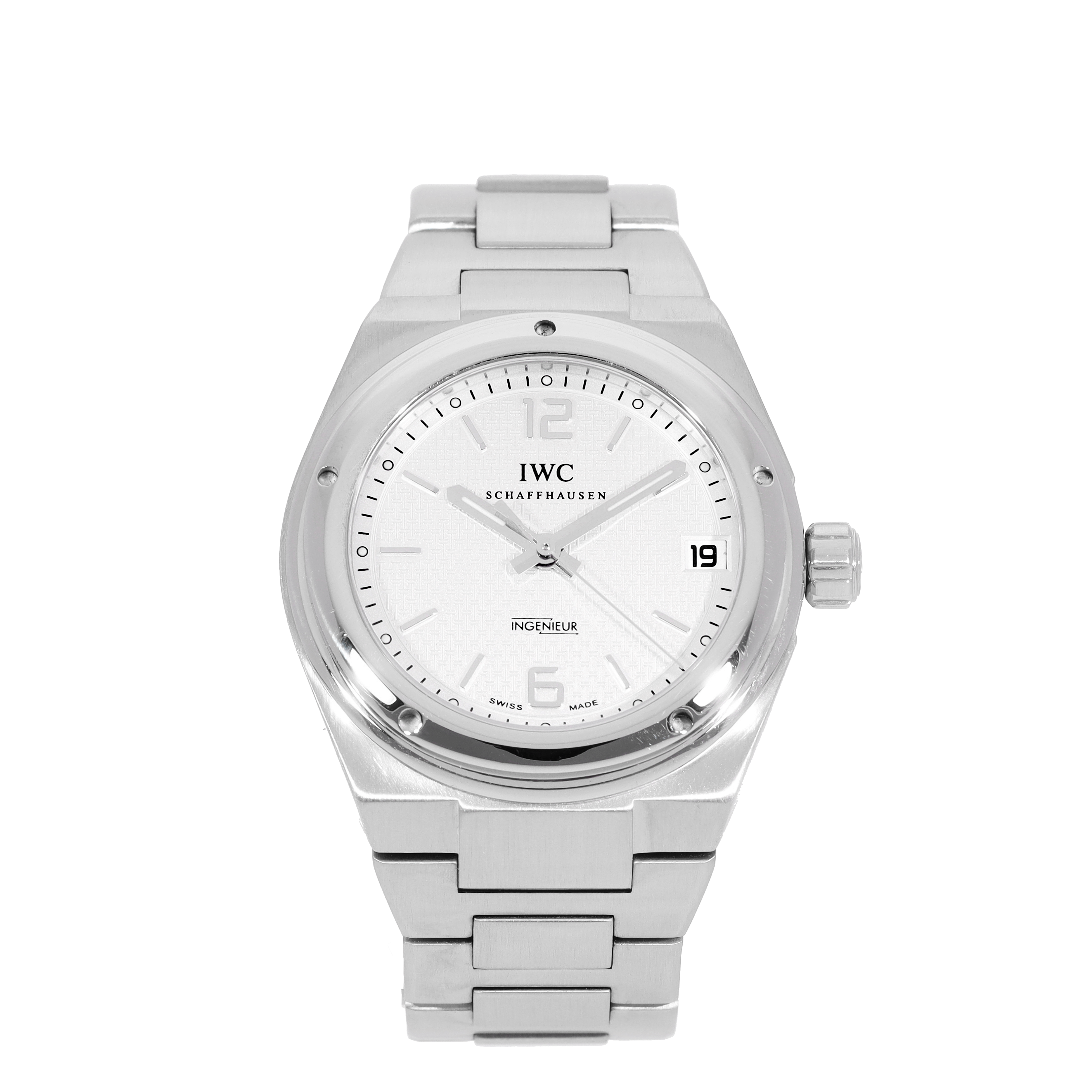 IWC Ingenieur IW451501