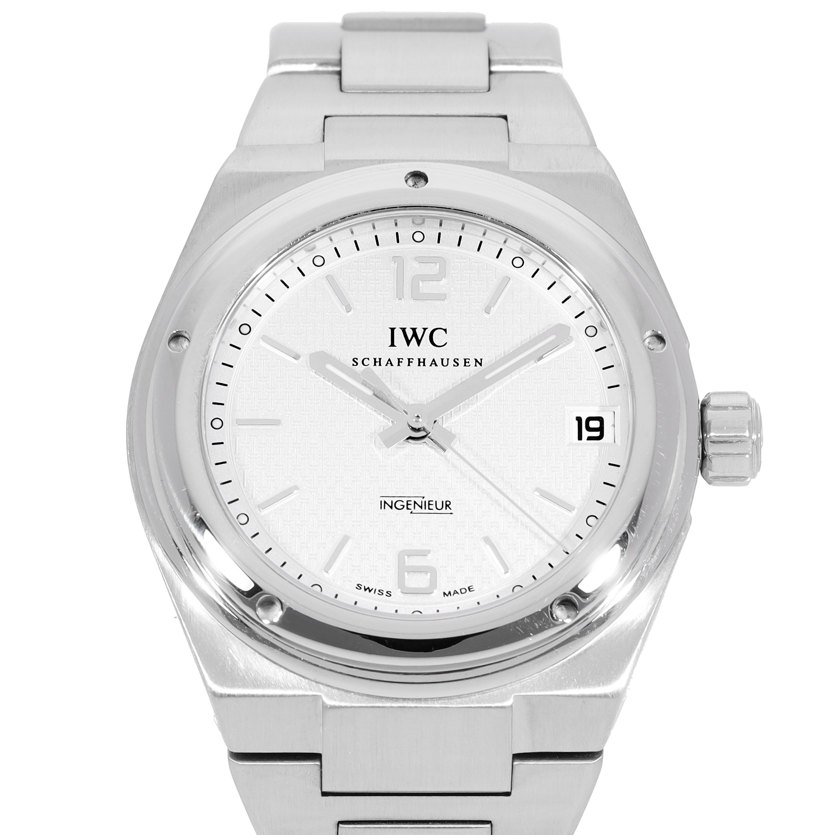IWC Ingenieur IW451501