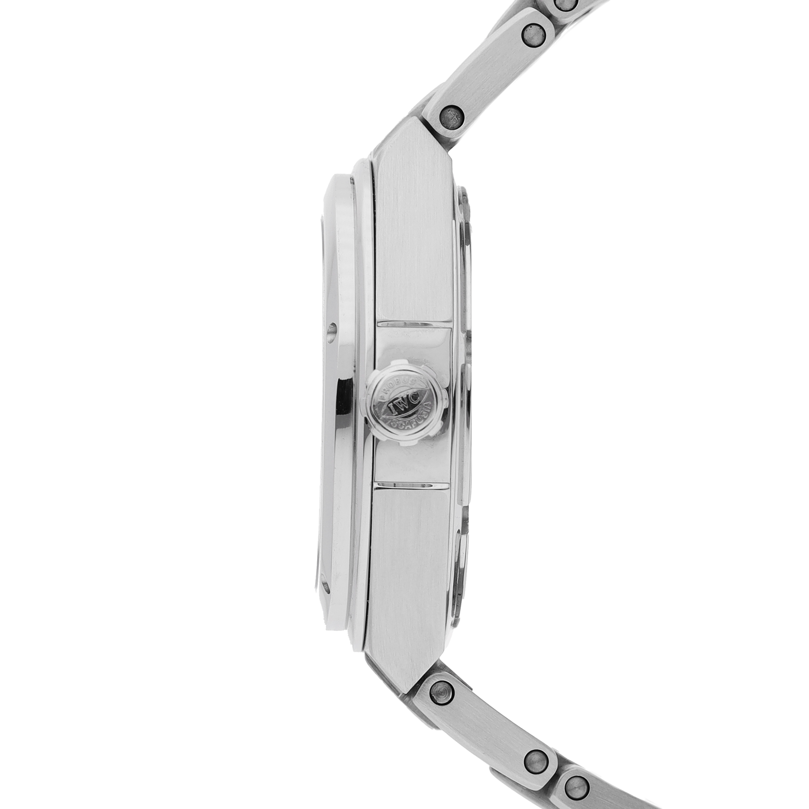 IWC Ingenieur IW451501