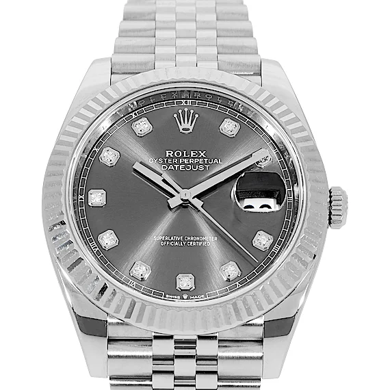 Rolex Datejust 126334 Rolex Datejust 126334