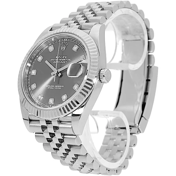 Rolex Datejust 126334 Rolex Datejust 126334