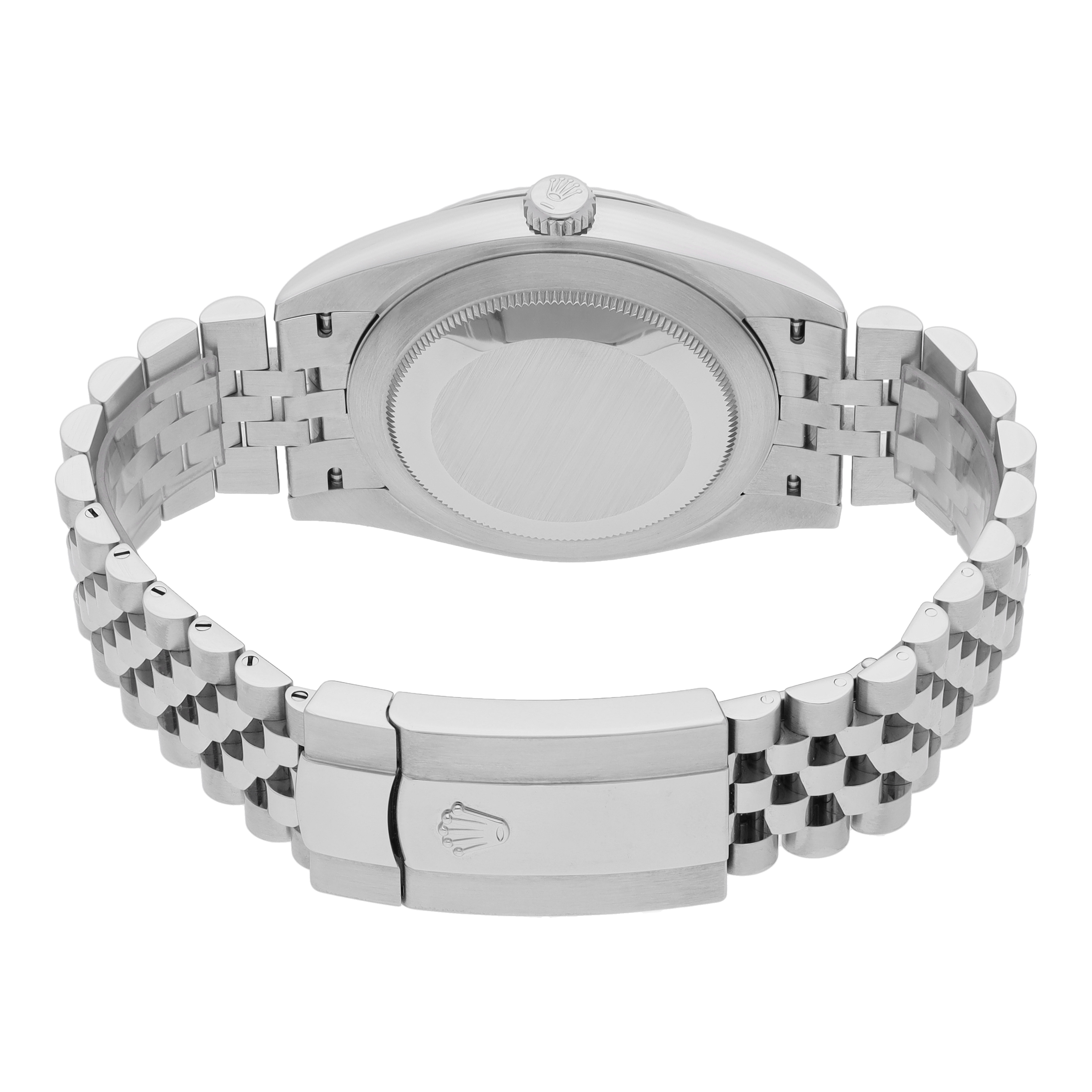 Rolex Datejust 126334