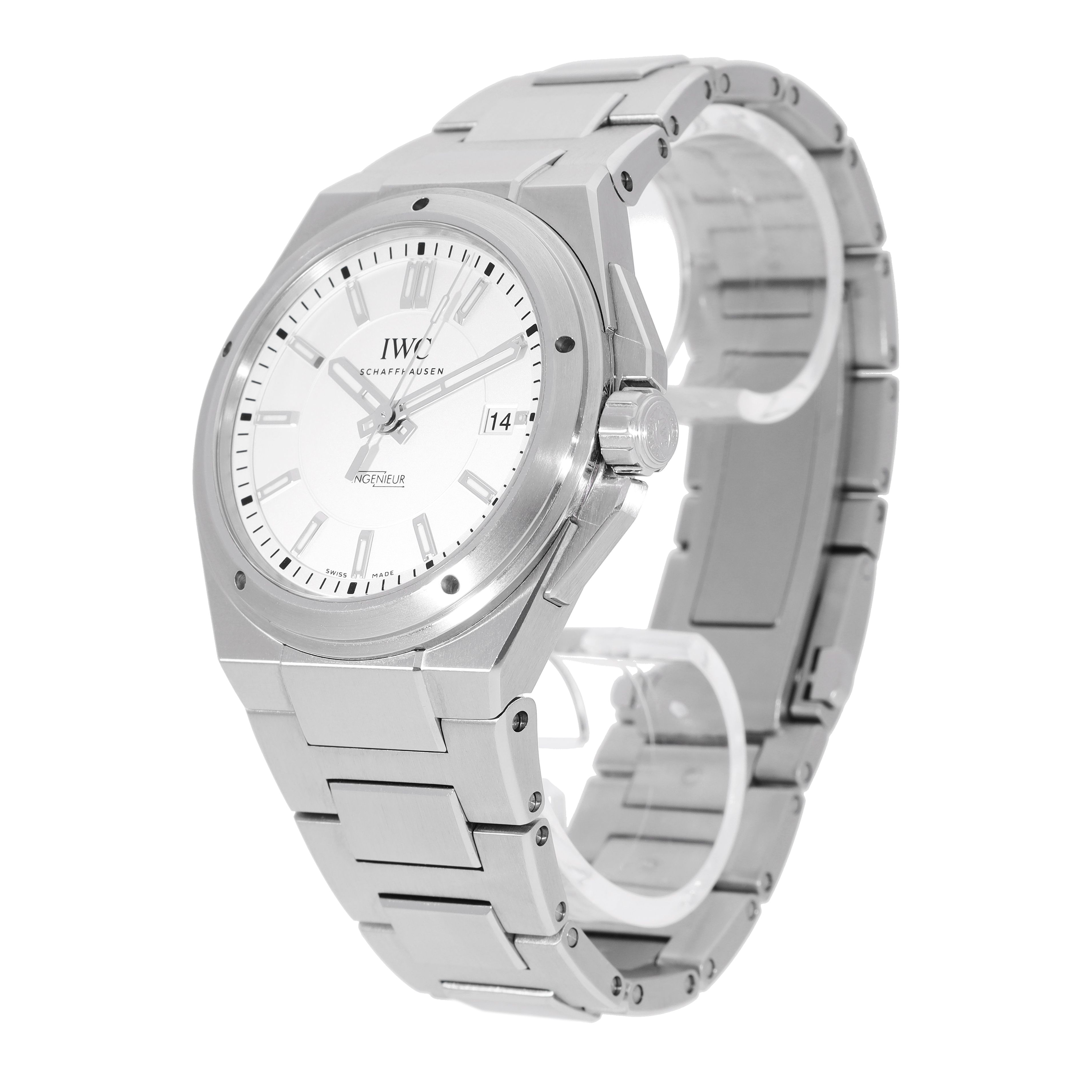 IWC Ingenieur IW323904