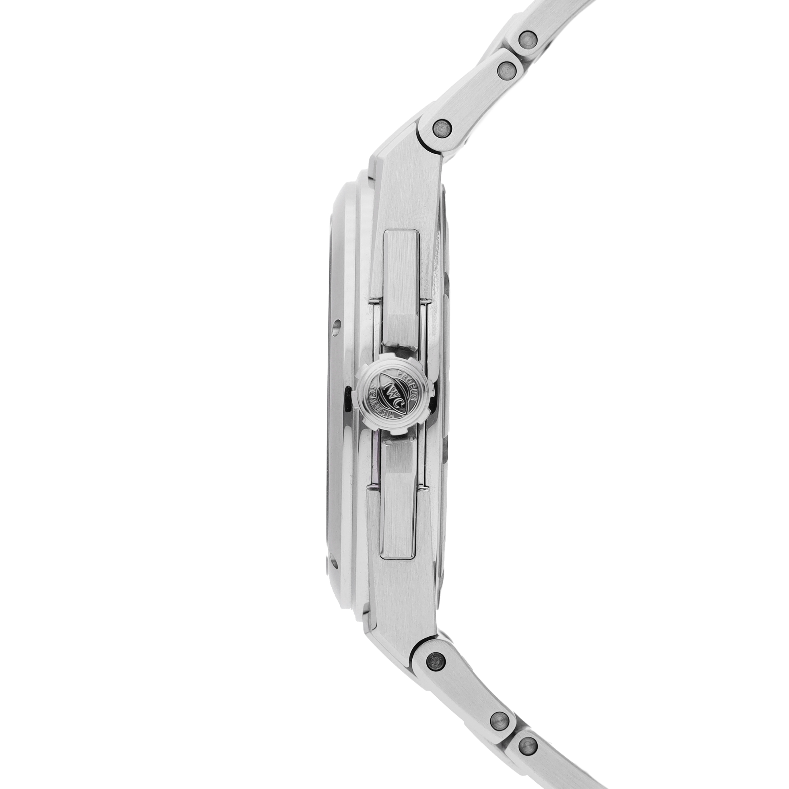 IWC Ingenieur IW323904