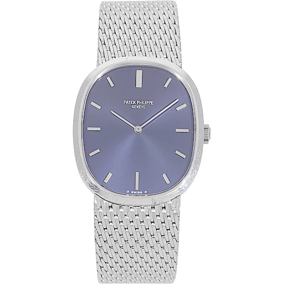 Patek Philippe Ellipse 3748/1 Patek Philippe Ellipse 3748/1
