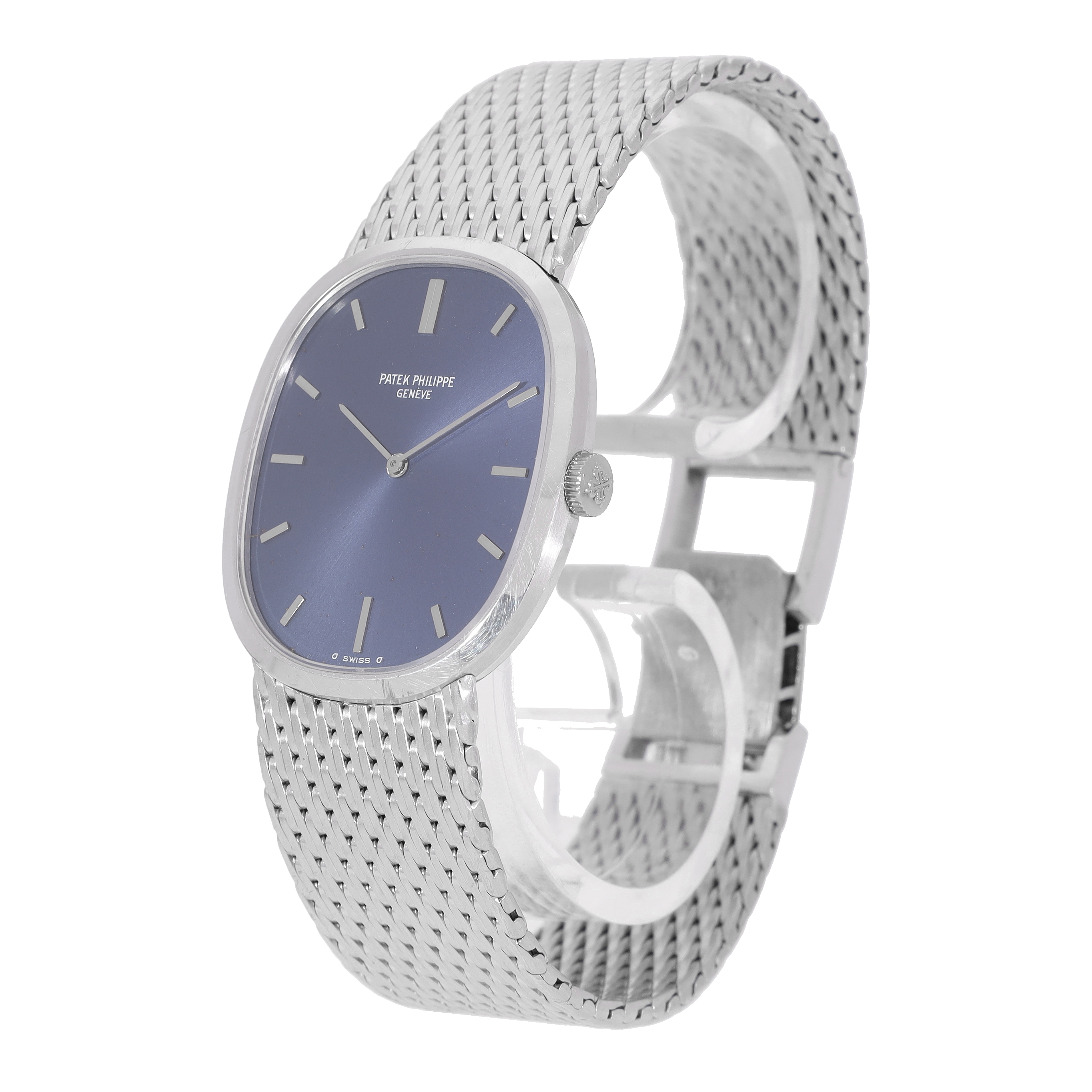 Patek Philippe Ellipse 3748/1