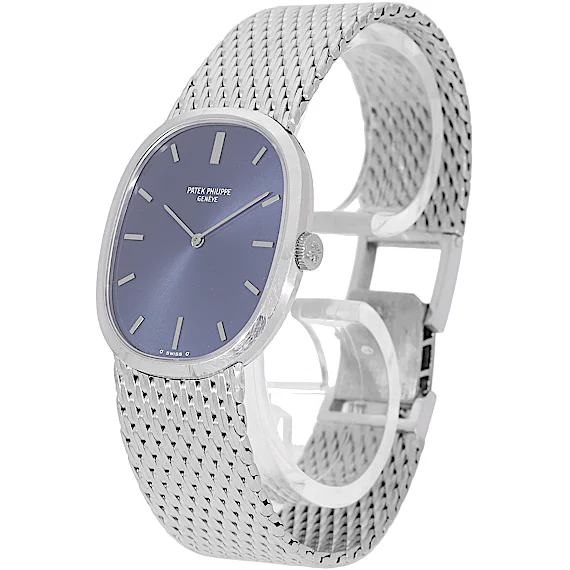 Patek Philippe Ellipse 3748/1 Patek Philippe Ellipse 3748/1