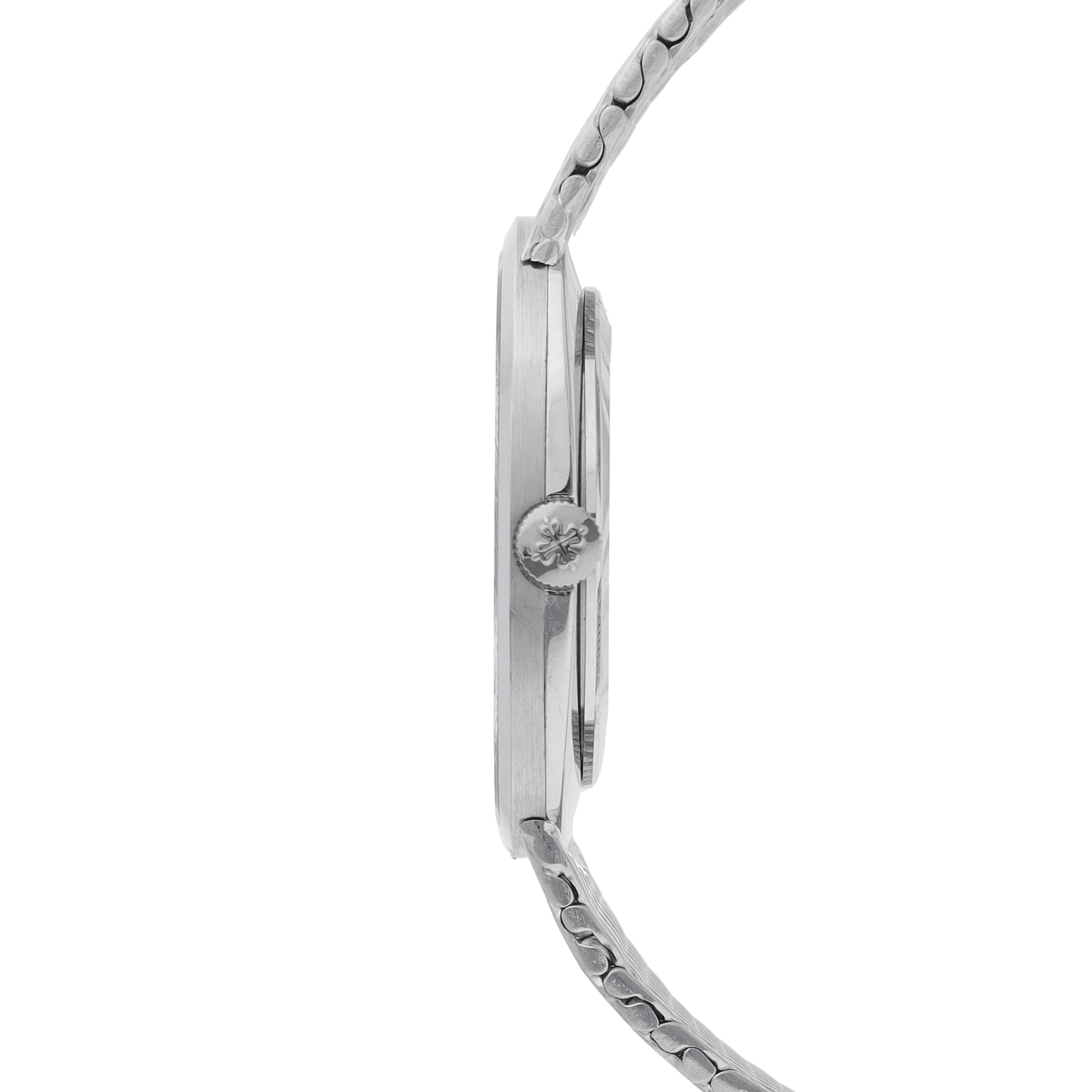 Patek Philippe Ellipse 3748/1