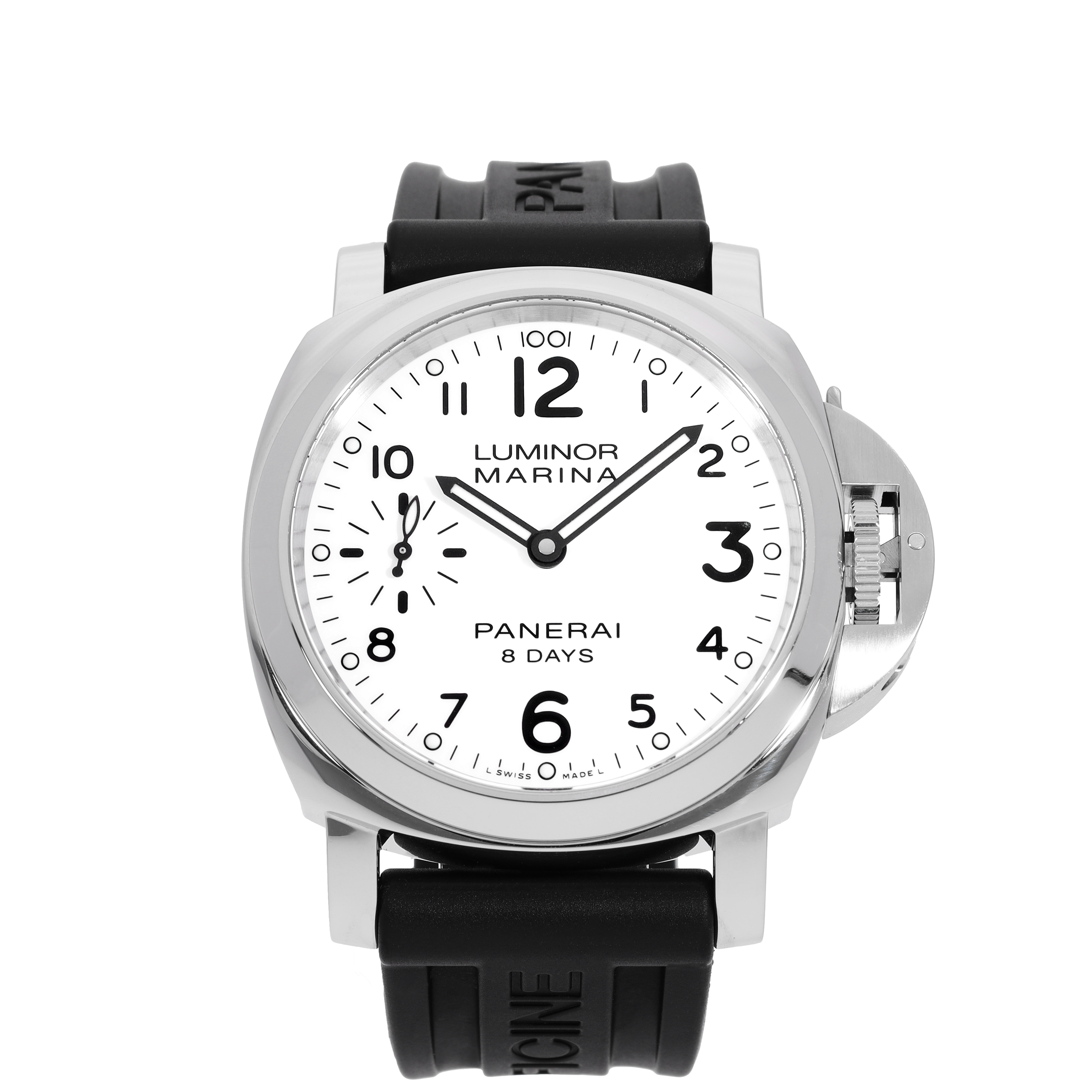 Panerai Luminor PAM00563