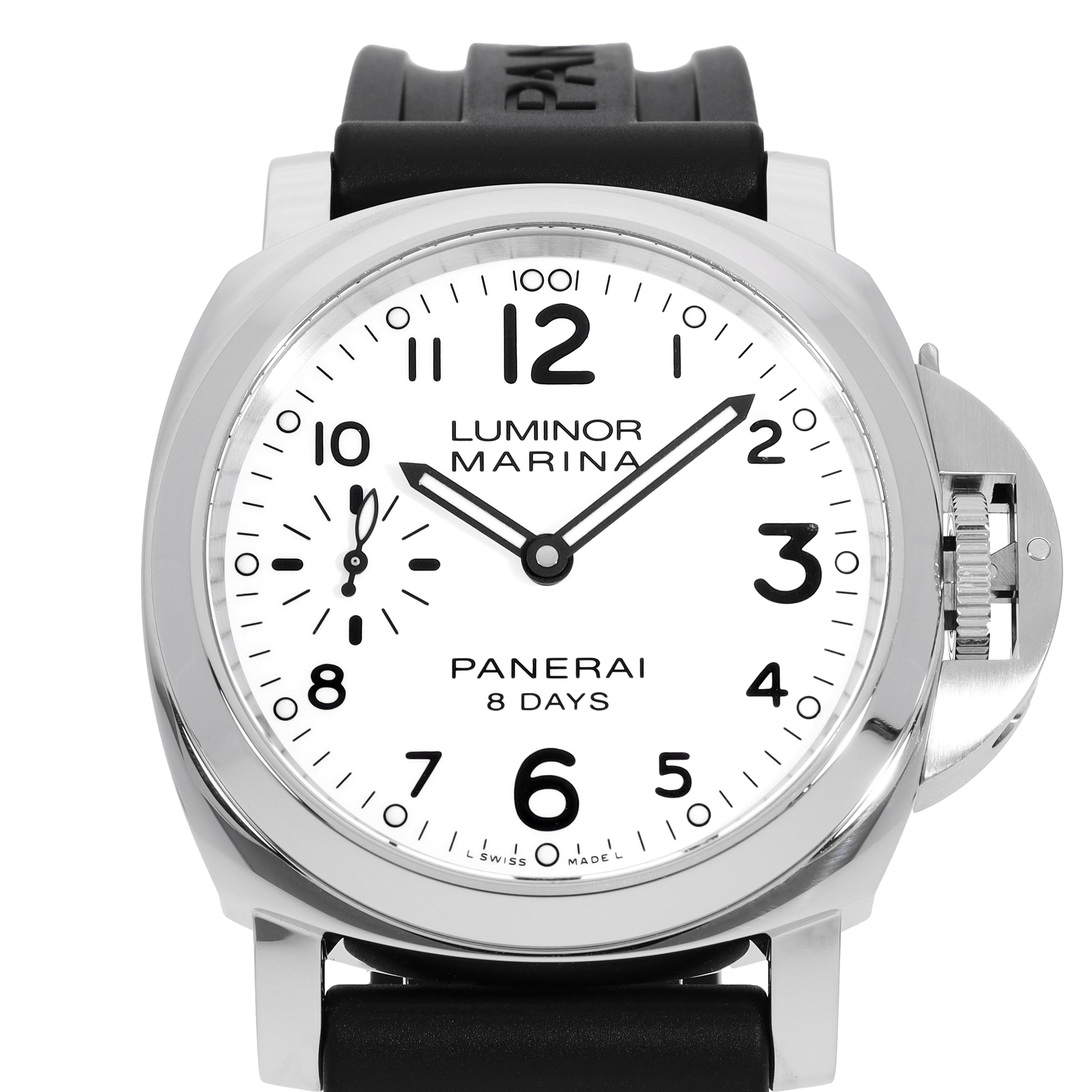 Panerai Luminor PAM00563