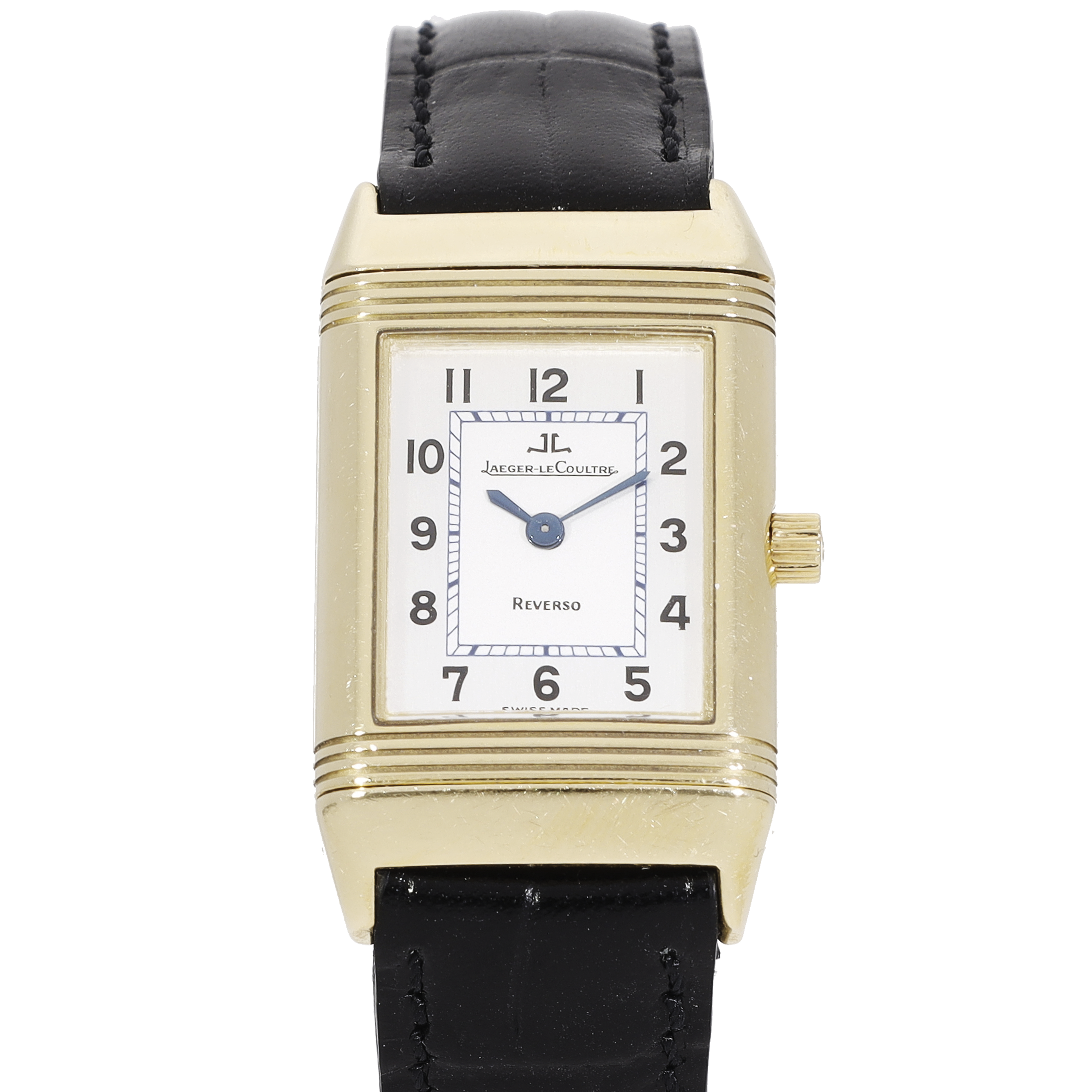 Jaeger-LeCoultre Reverso 260.1.08