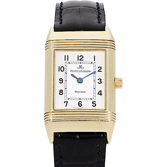 Jaeger-LeCoultre Reverso 260.1.08 Jaeger-LeCoultre Reverso 260.1.08