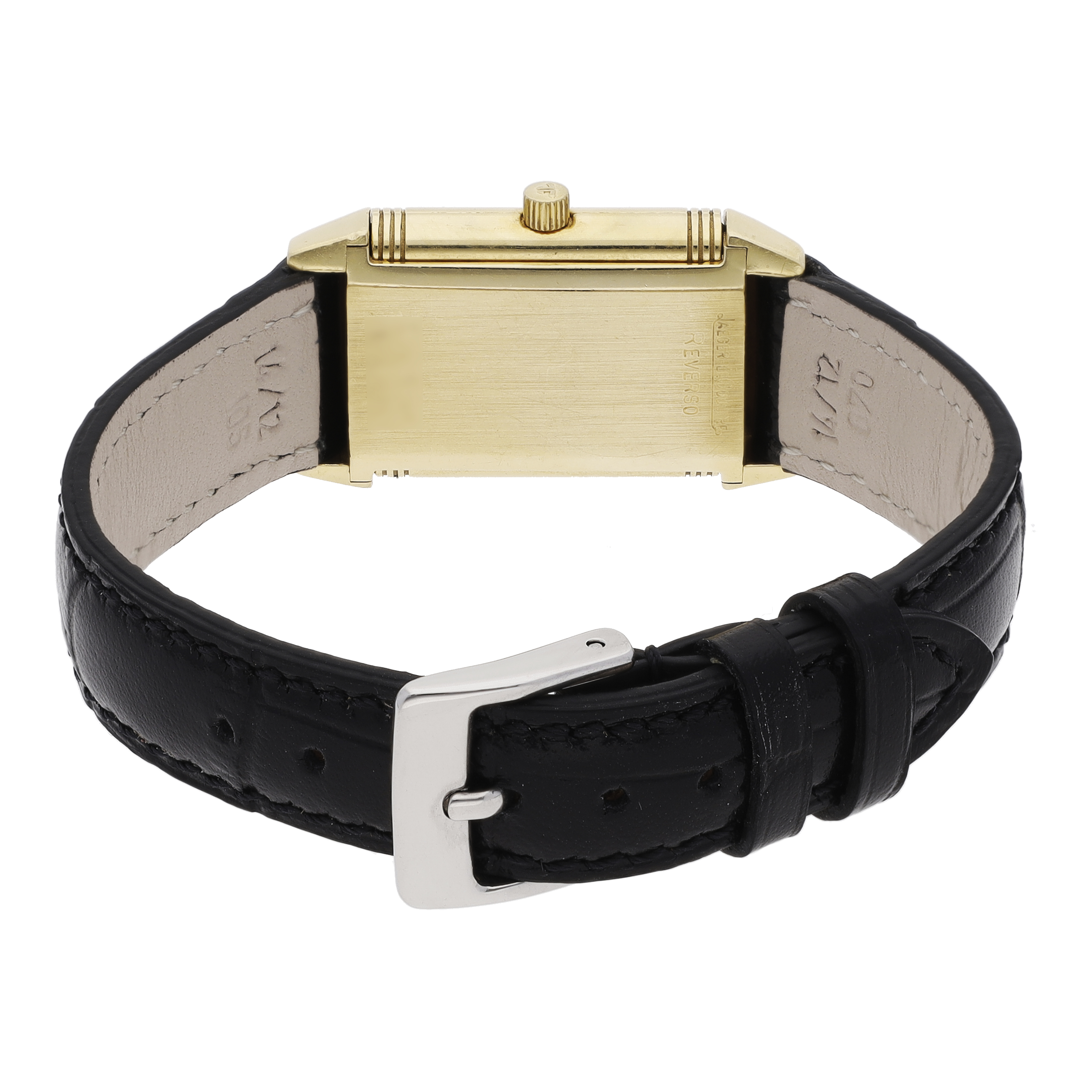 Jaeger-LeCoultre Reverso 260.1.08