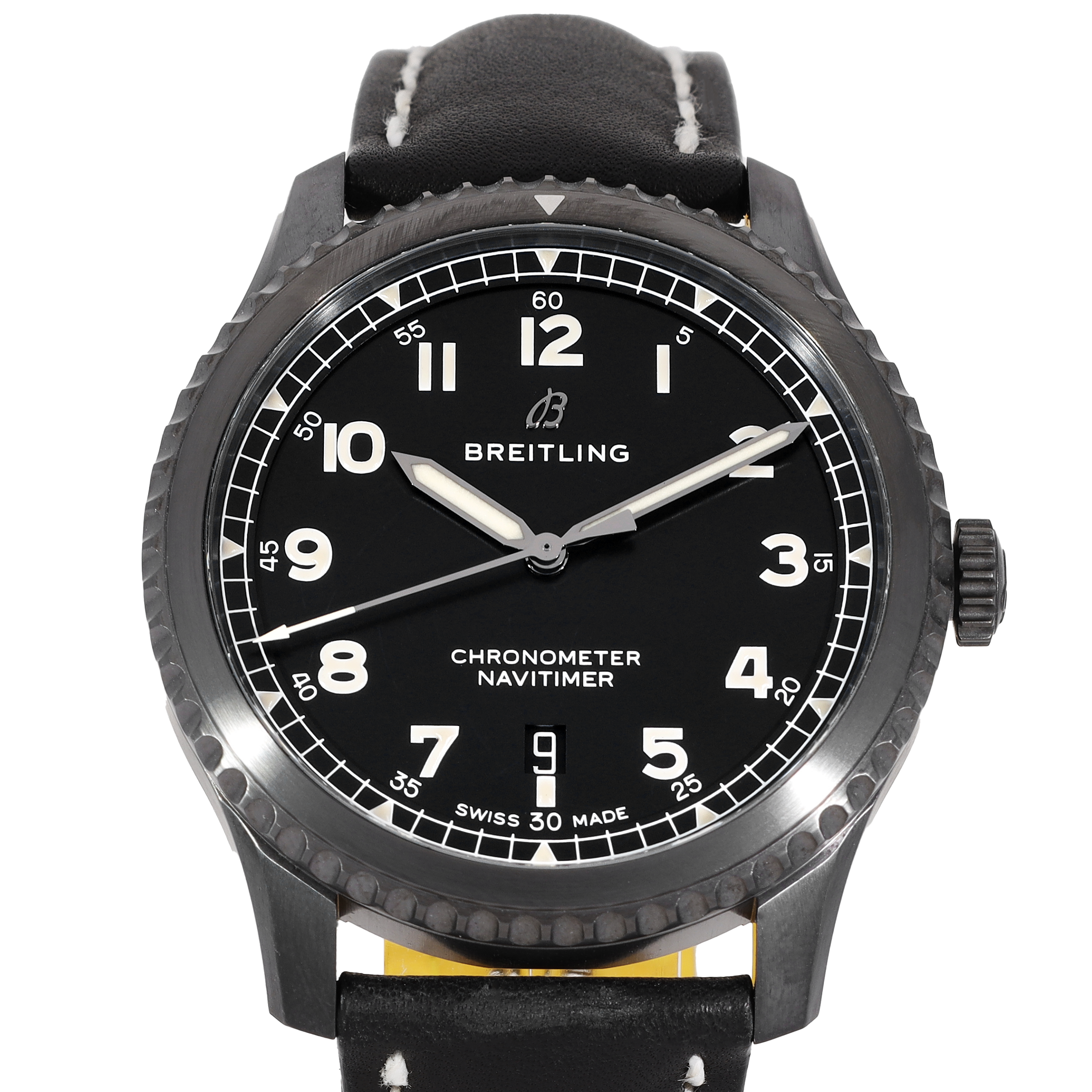 Breitling Navitimer M17314101B1X1