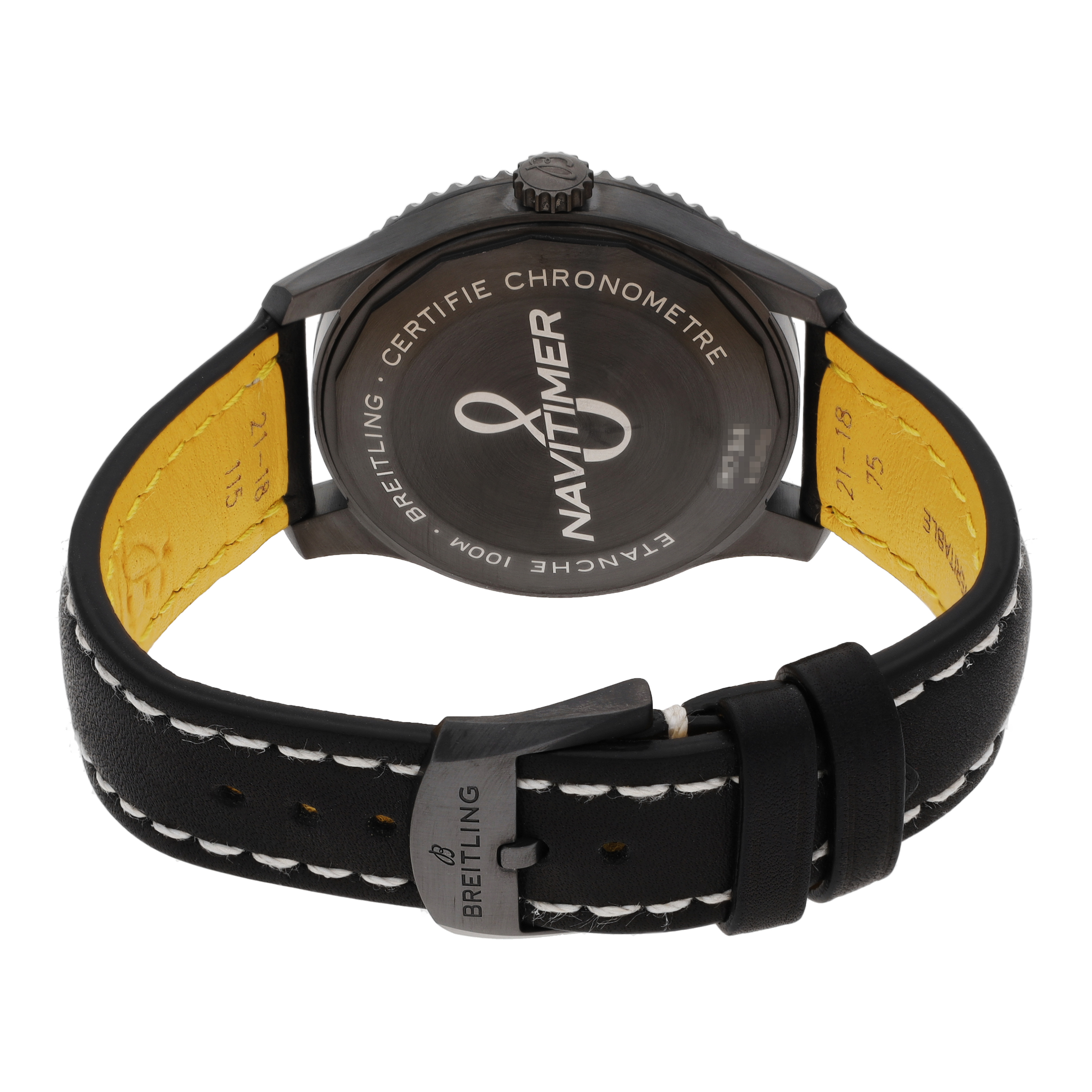 Breitling Navitimer M17314101B1X1