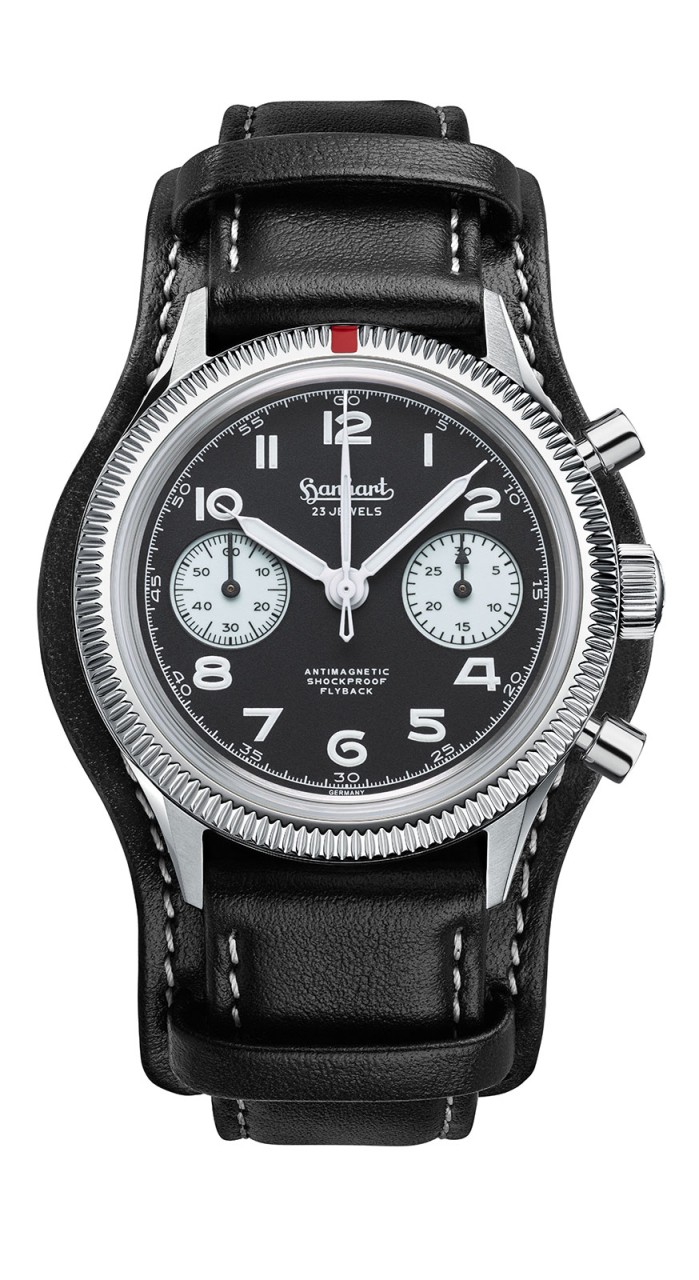 Hanhart Pioneer H701.211-7110