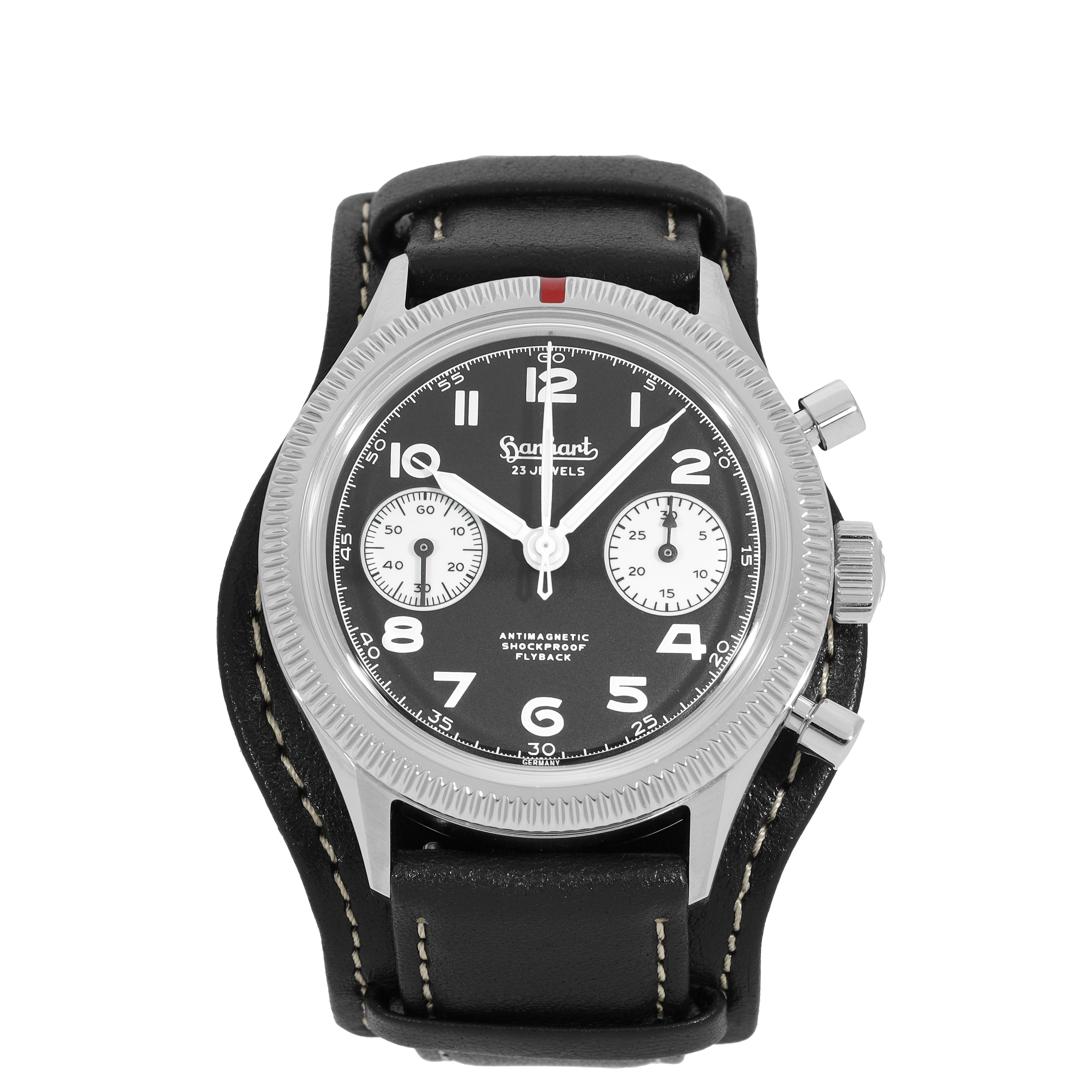 Hanhart Pioneer H701.211-7110