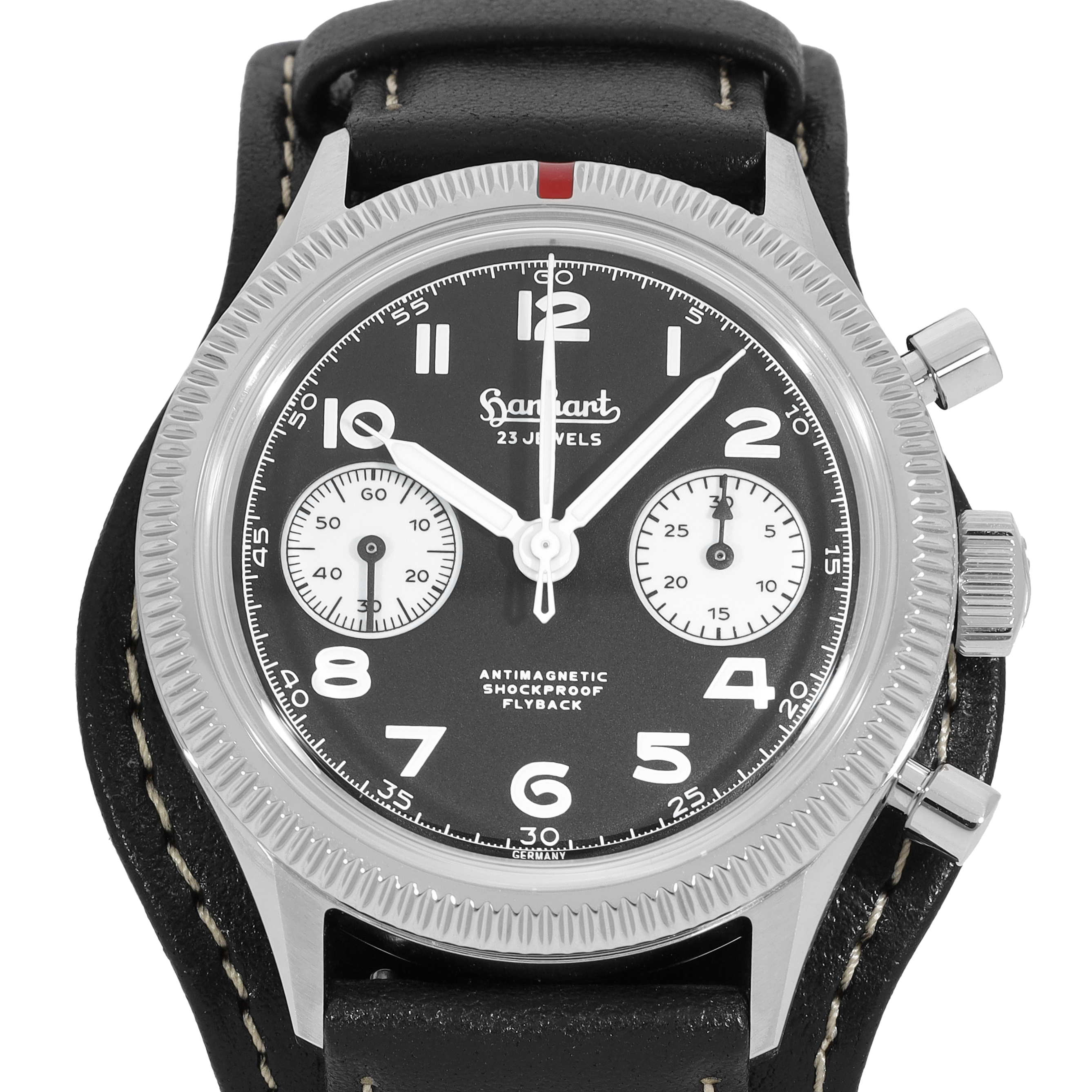 Hanhart Pioneer H701.211-7110