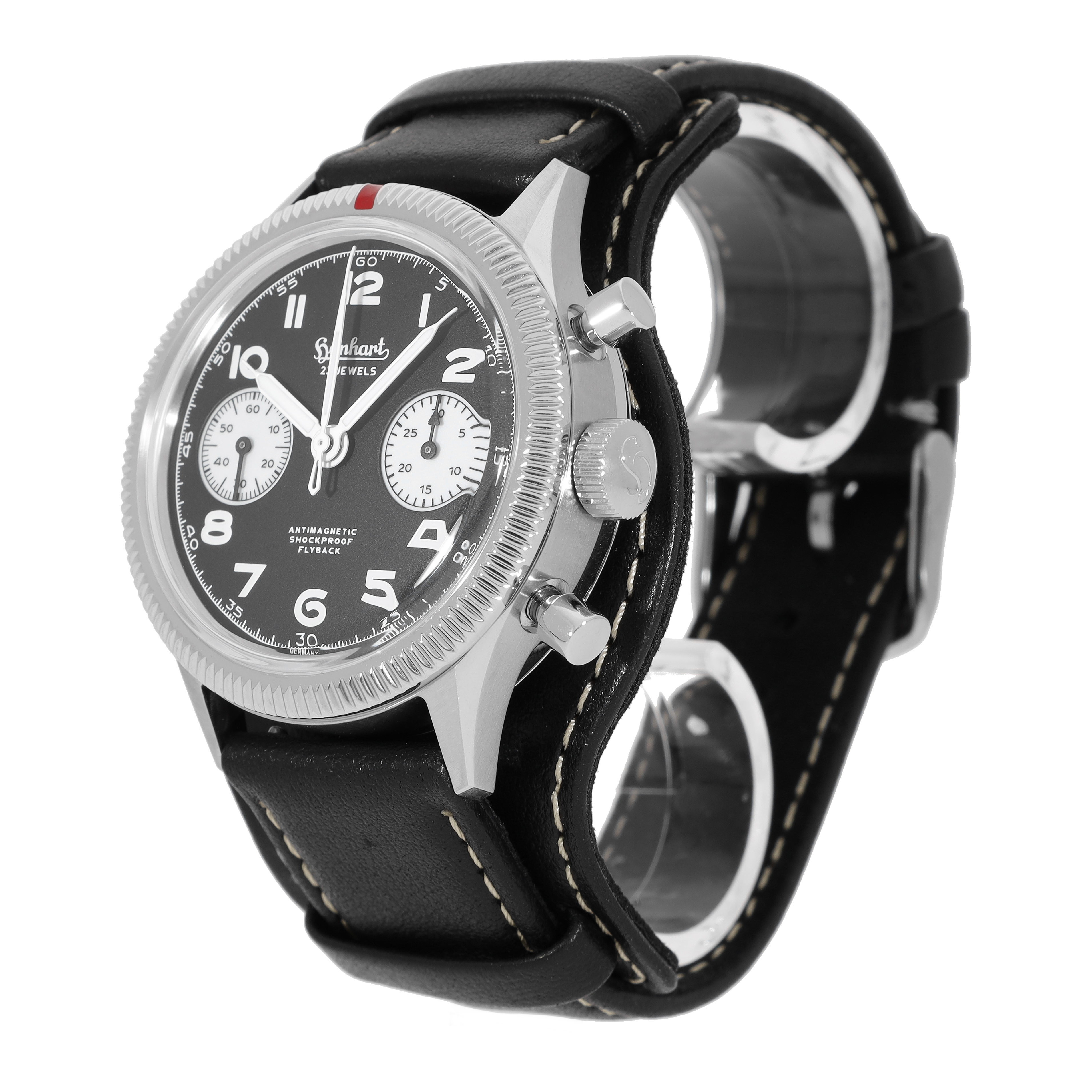 Hanhart Pioneer H701.211-7110