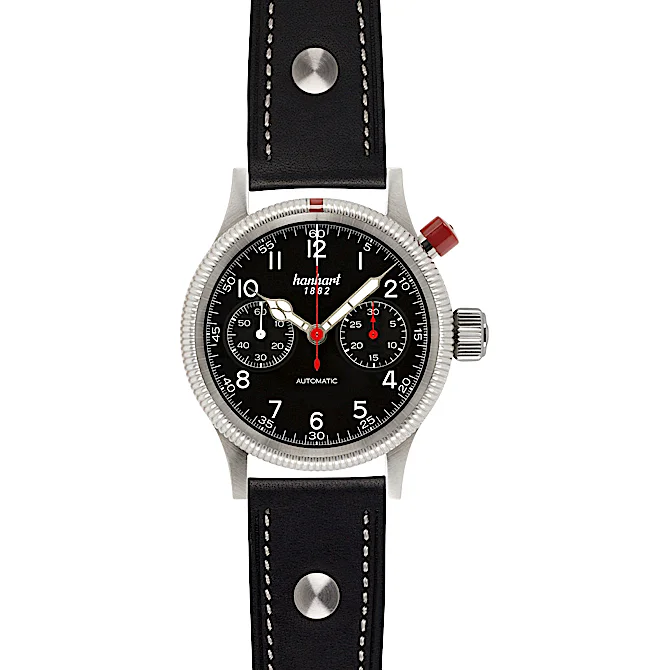 Hanhart Pioneer 714.210-0010 Hanhart Pioneer 714.210-0010