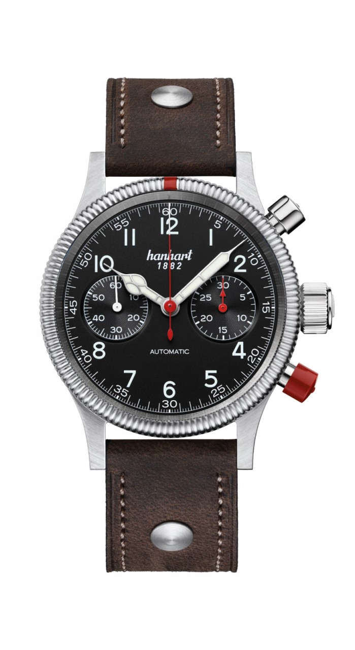 Hanhart Pioneer 716.210-0110