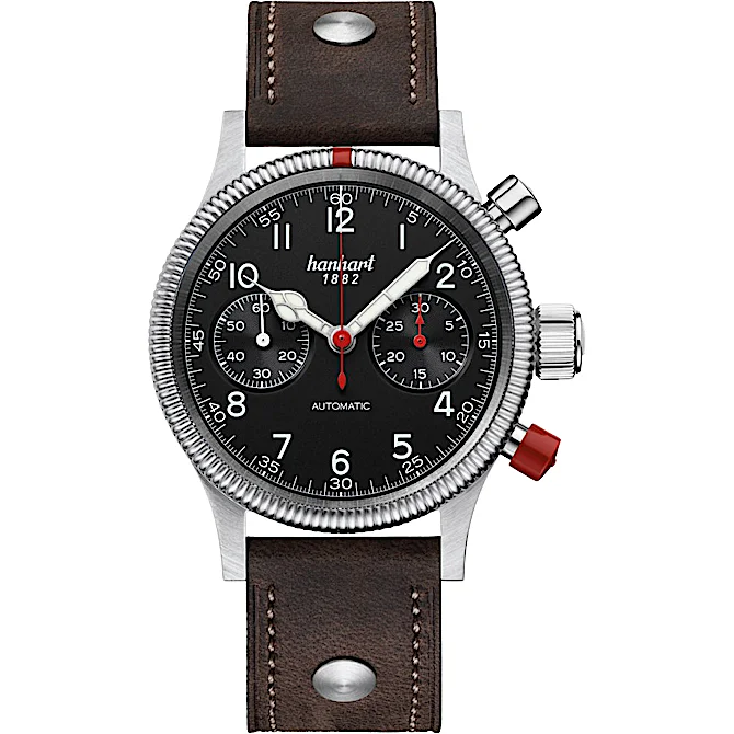 Hanhart Pioneer 716.210-0110 Hanhart Pioneer 716.210-0110