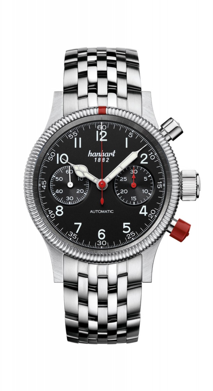 Hanhart Pioneer 716.210-6428