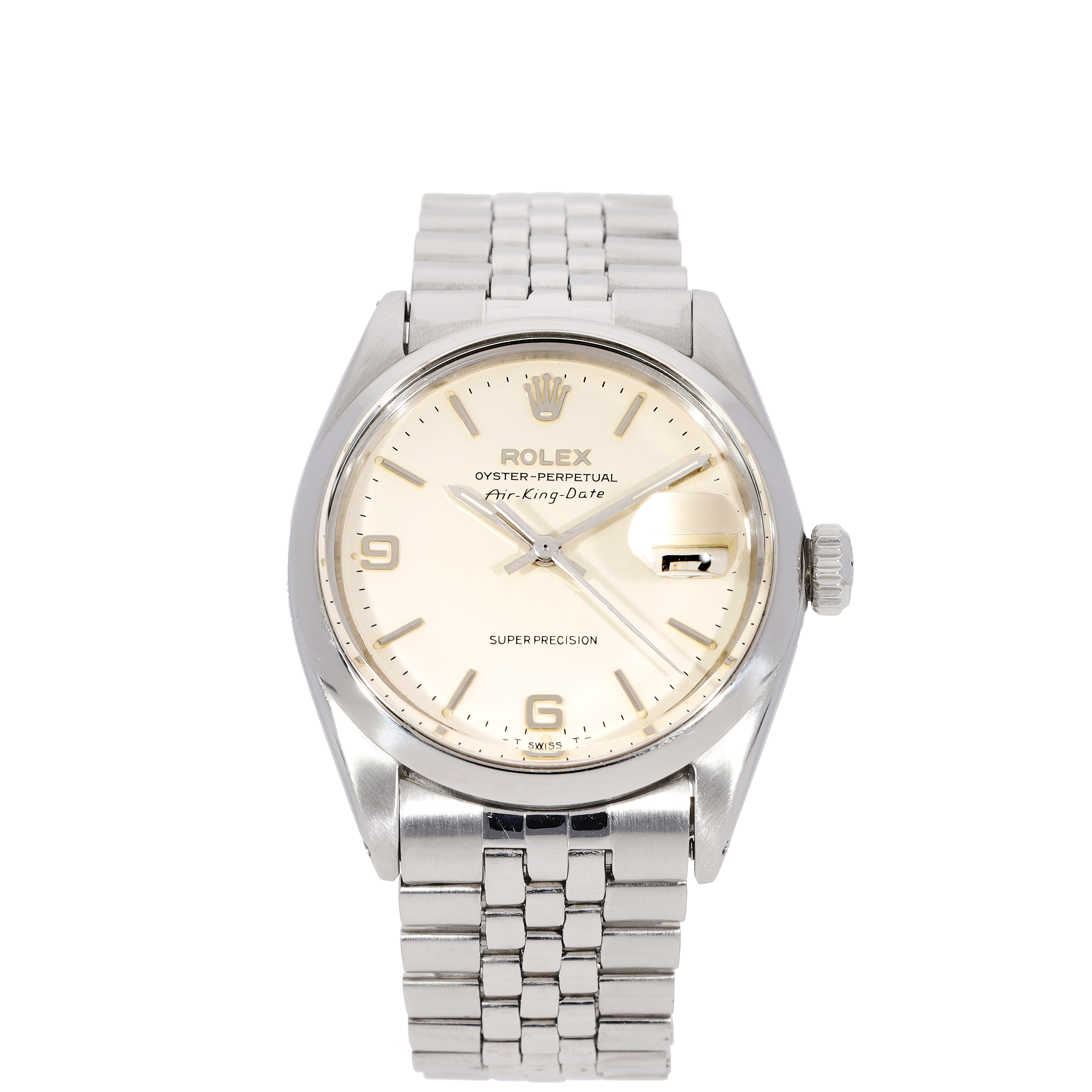Rolex Air-King 5700
