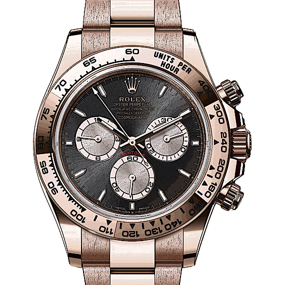 Rolex Cosmograph Daytona 126505 Rolex Cosmograph Daytona 126505