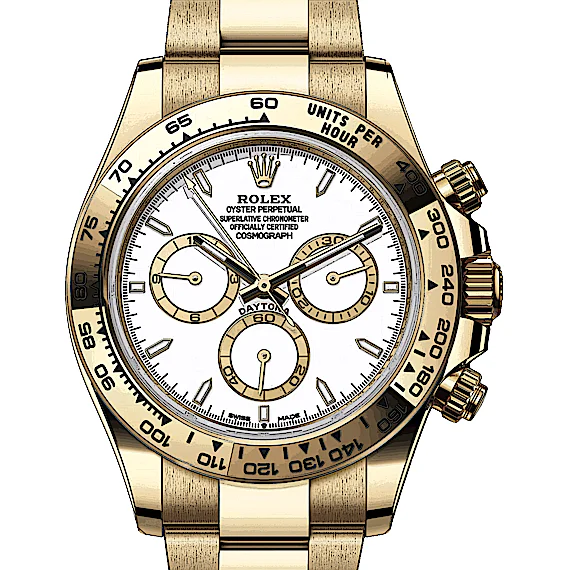 Rolex Cosmograph Daytona 126508 Rolex Cosmograph Daytona 126508