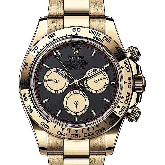 Rolex Cosmograph Daytona 126508 Rolex Cosmograph Daytona 126508