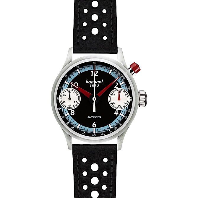 Hanhart Racemaster 737.670-0011